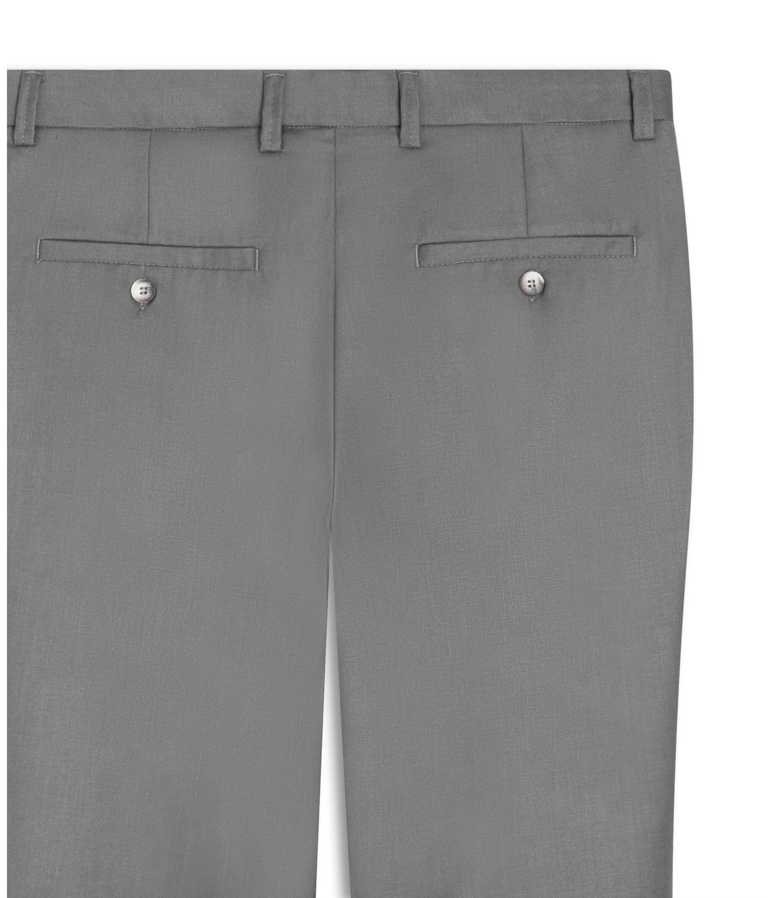 Calça Societe Cinza Medio