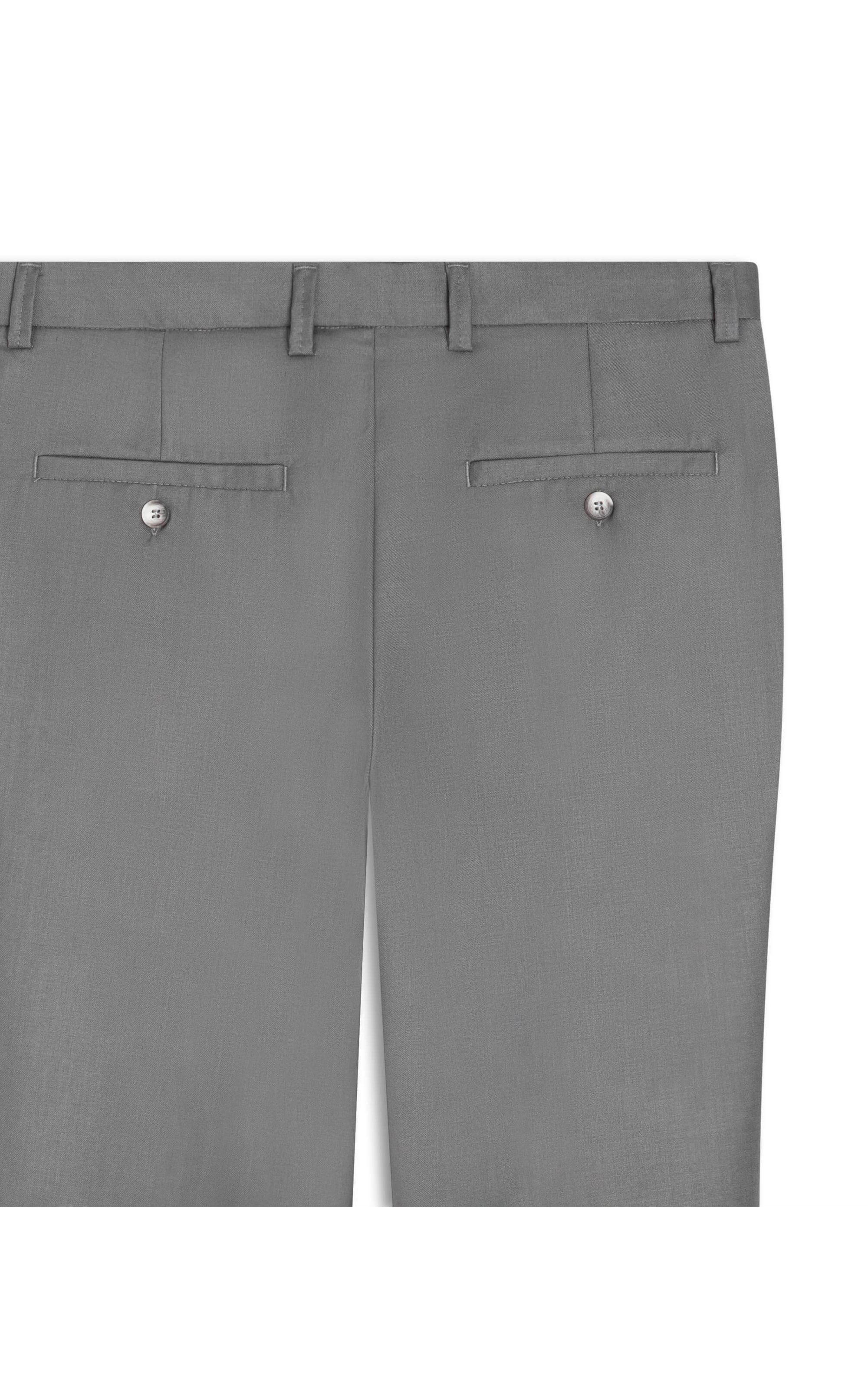 Calça Societe Cinza Medio