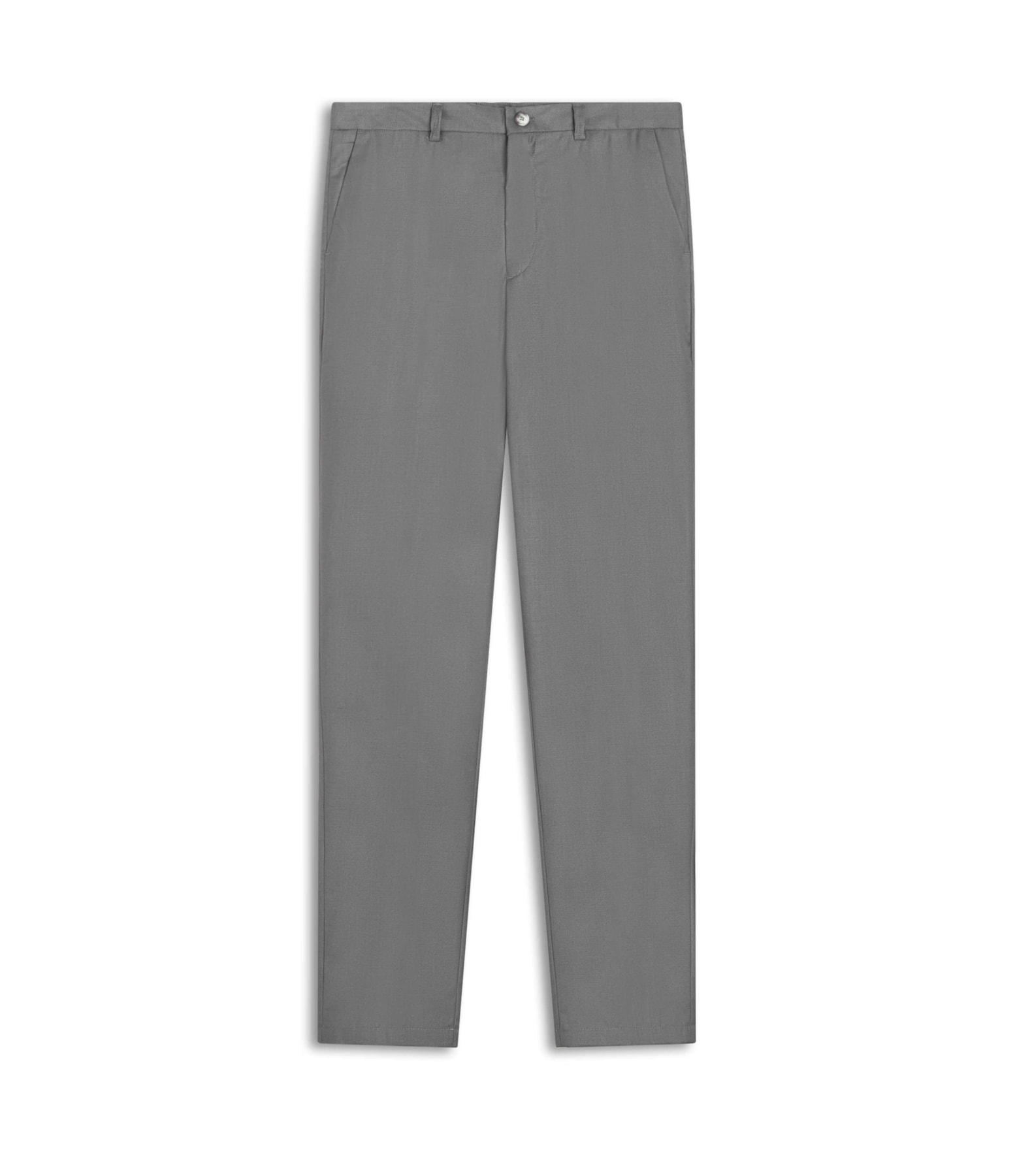 Calça Societe Cinza Medio