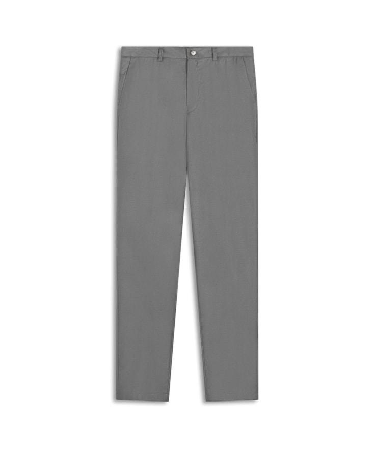 Calça Societe New Cinza Medio