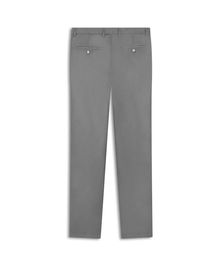 Calça Societe New Cinza Medio