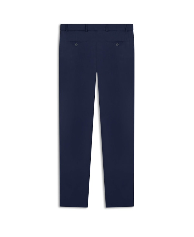 Calça Societe New Marinho
