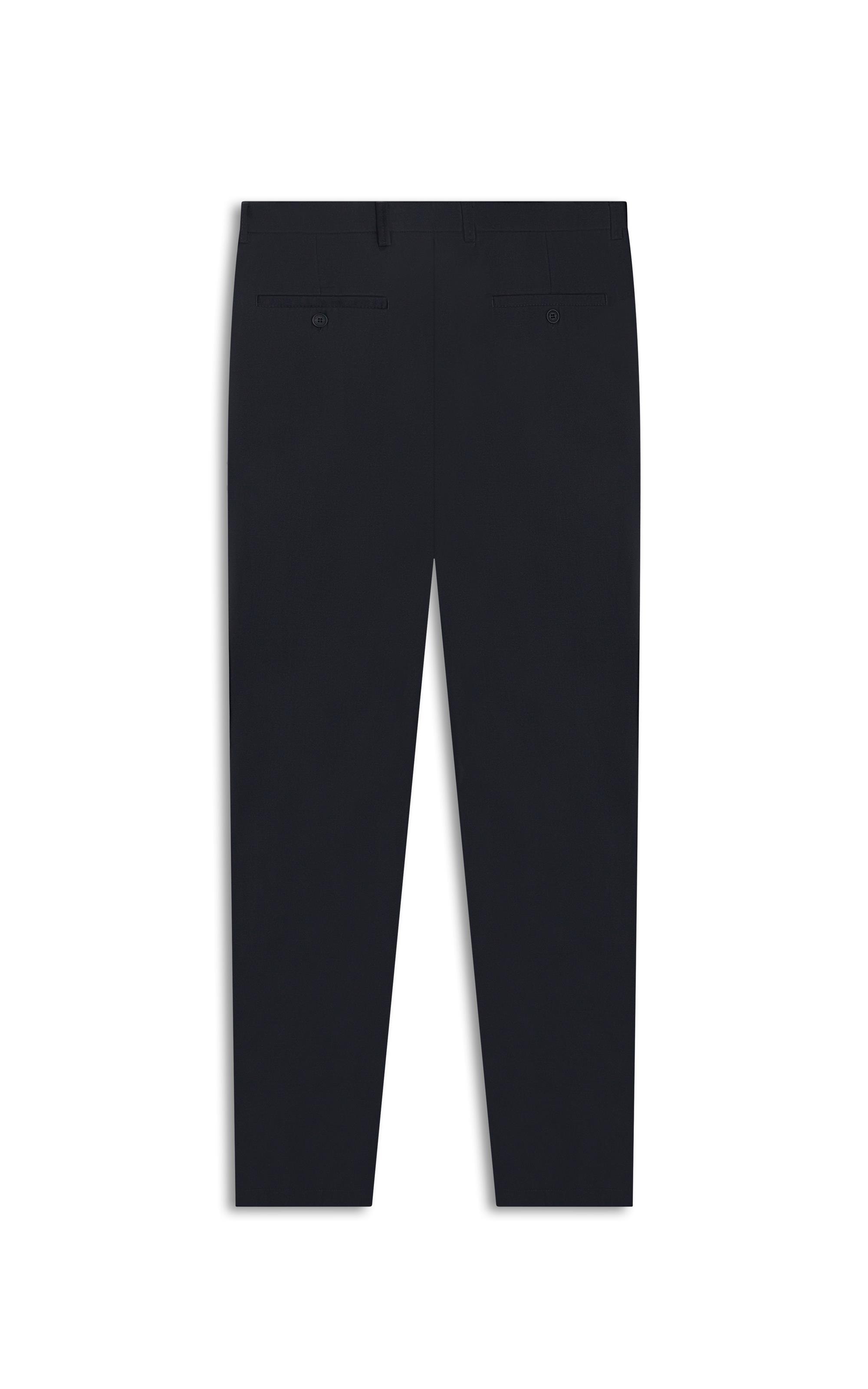 Calça Societe New Preto