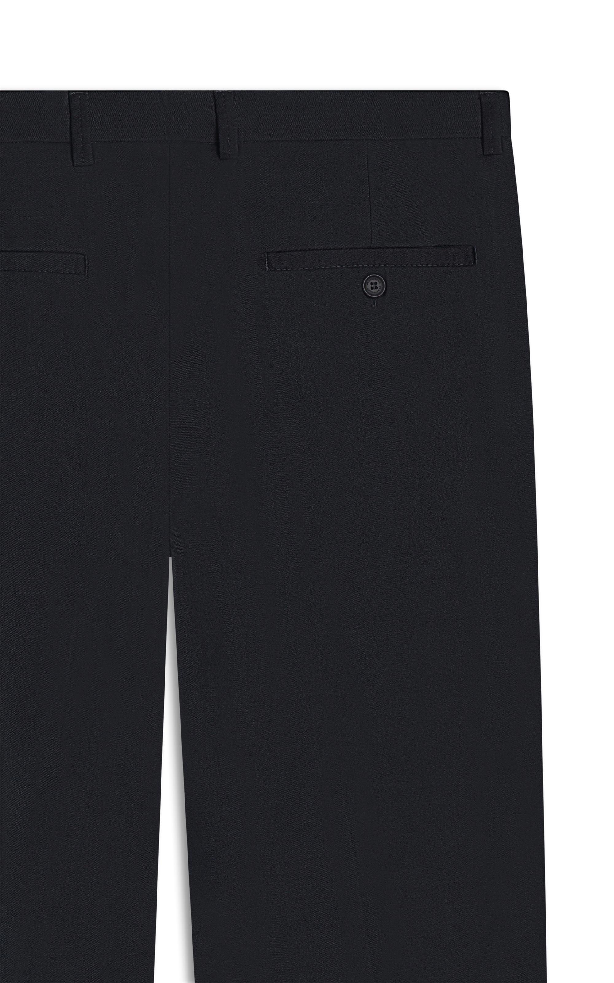 Calça Societe New Preto