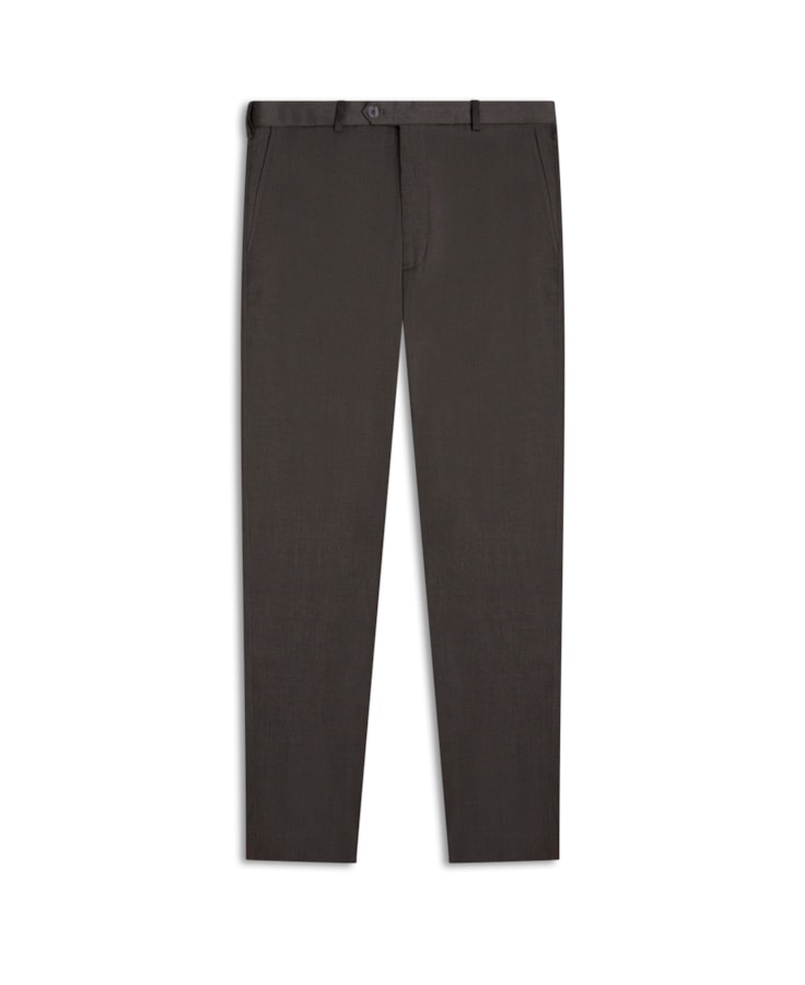 Calça Stuart Preto