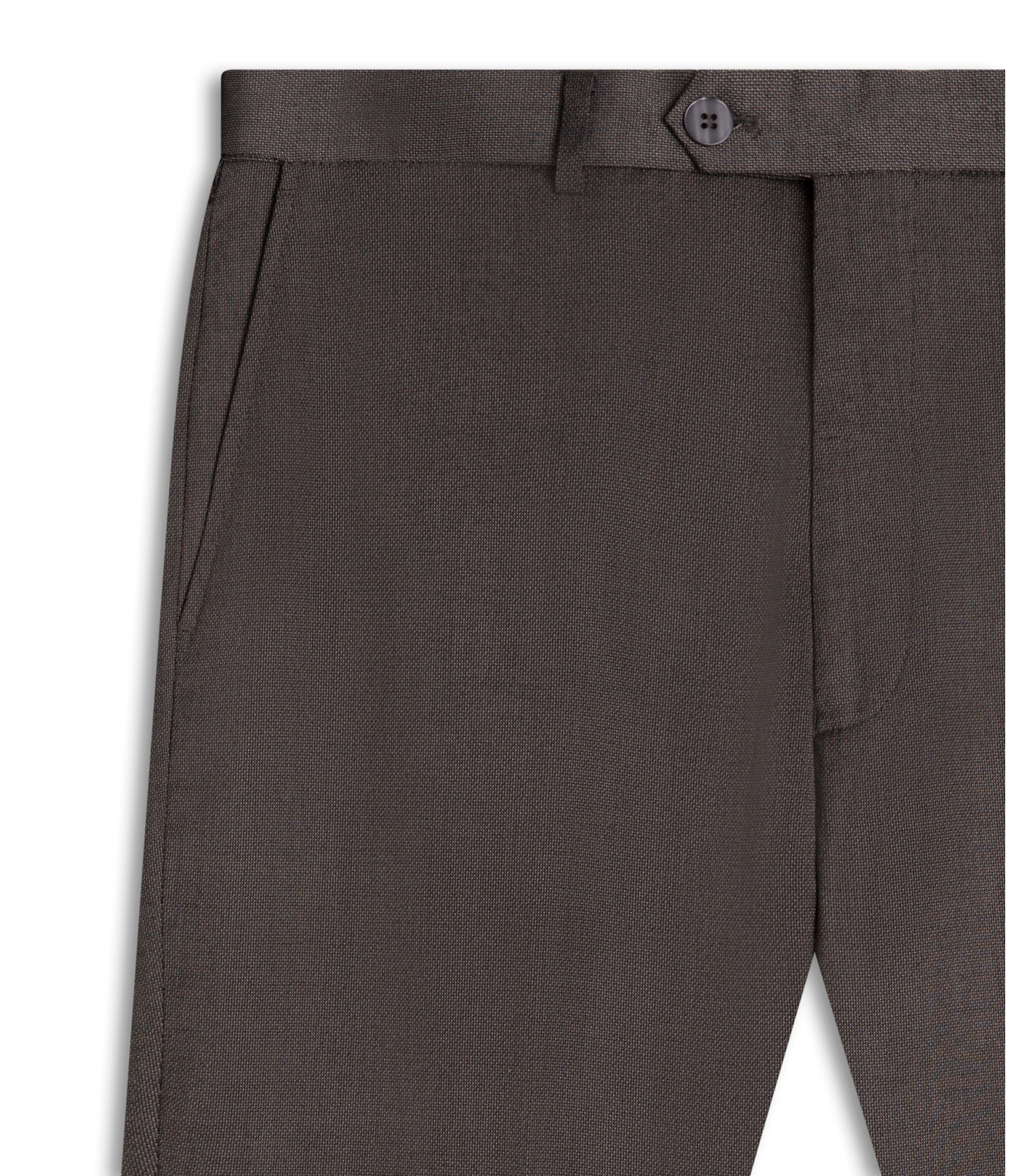 Calça Stuart Preto
