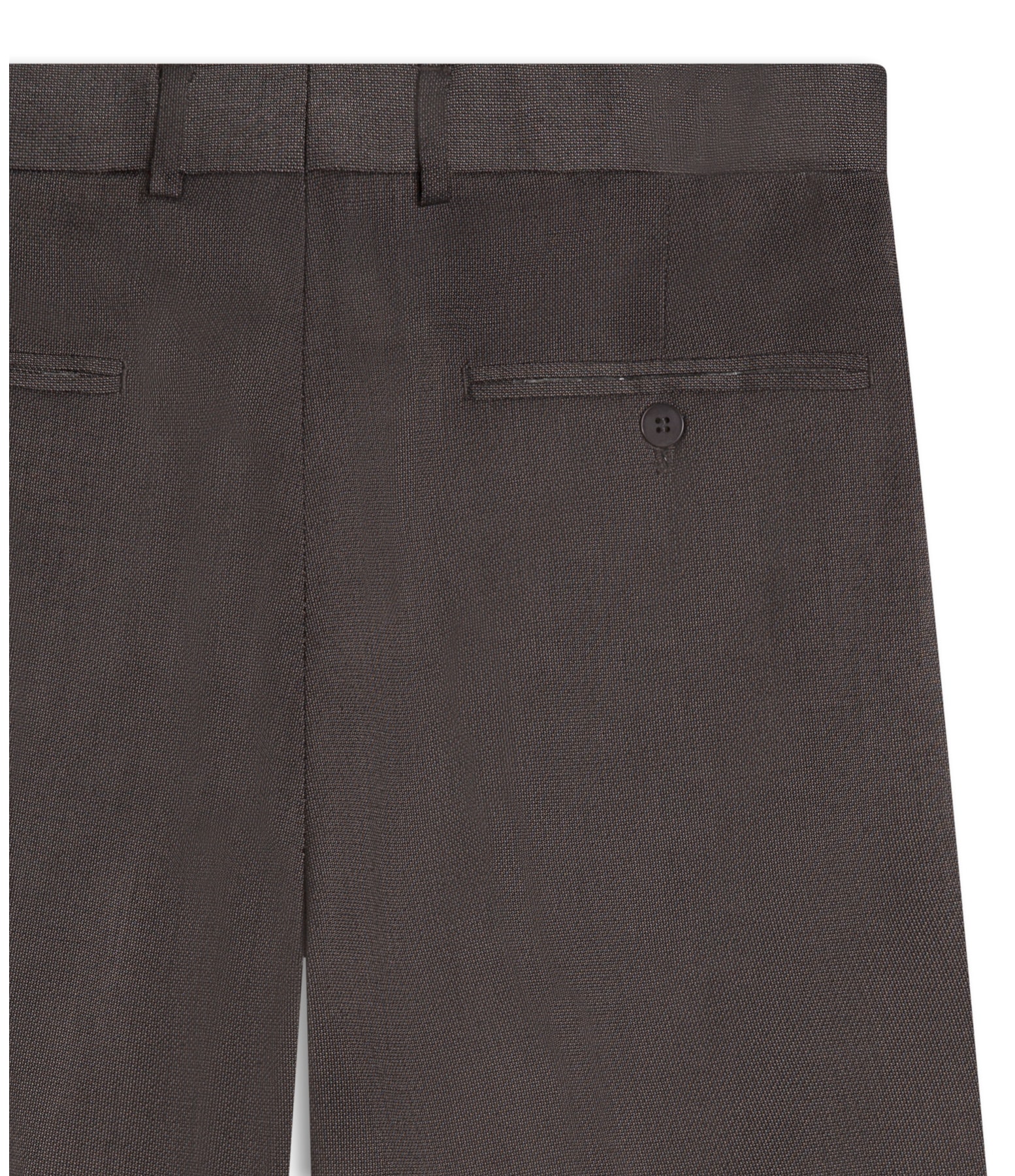 Calça Stuart Preto