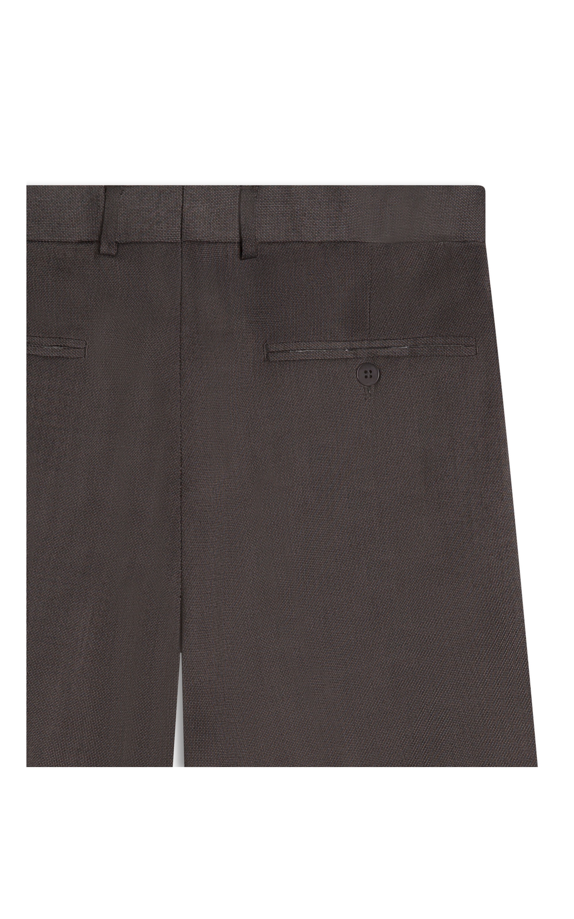 Calça Stuart Preto