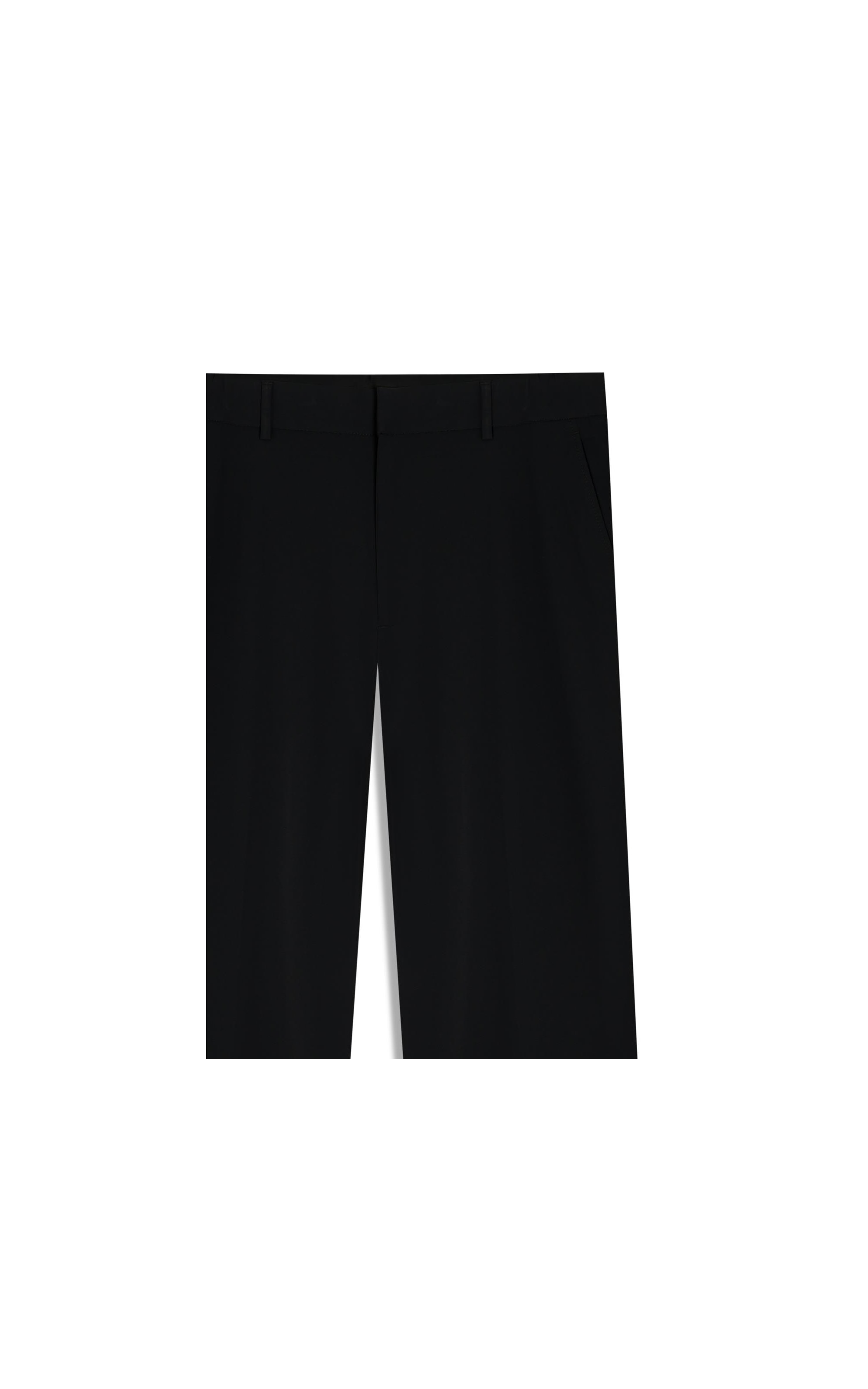 Calca Tech Classic Preto
