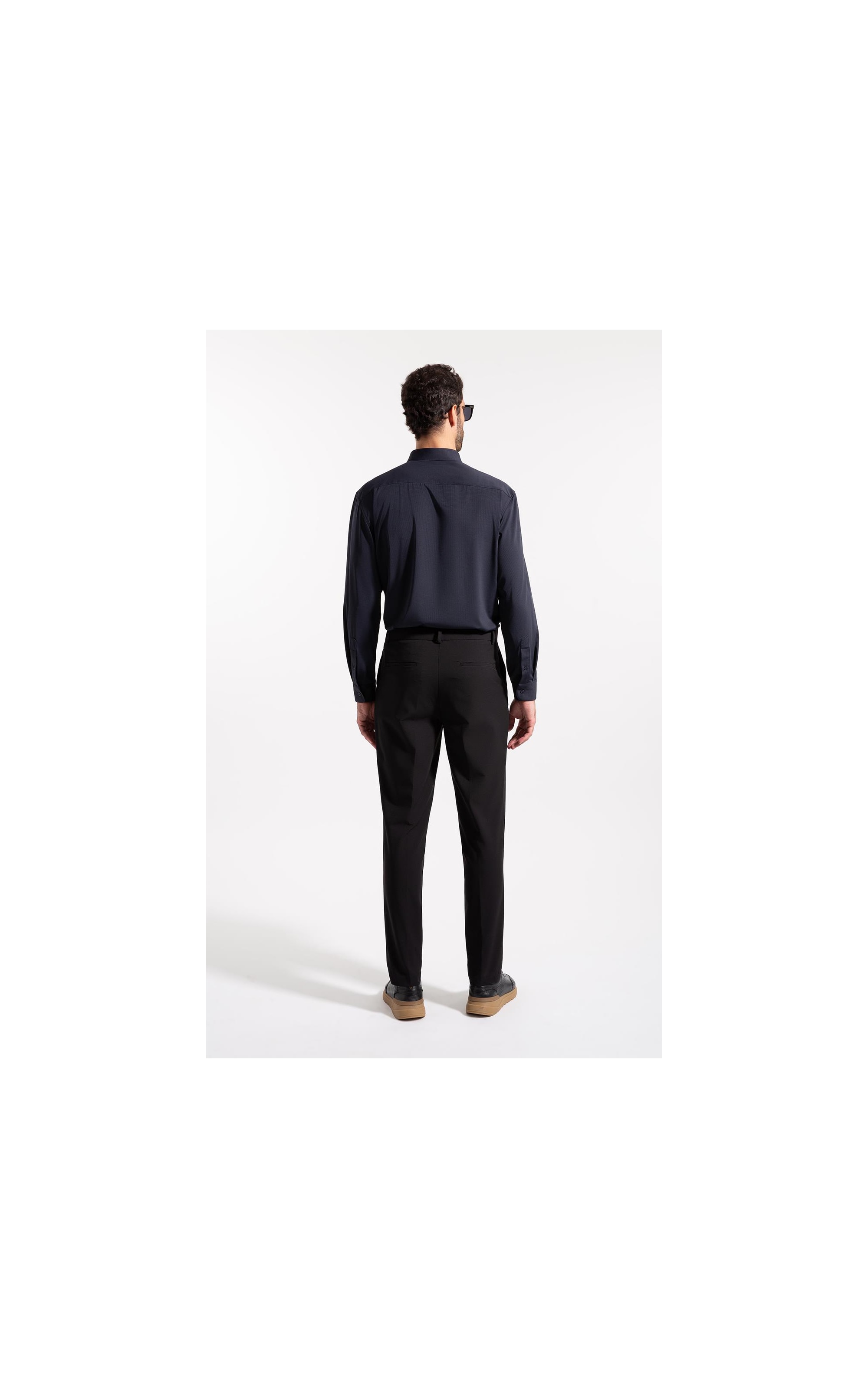 Calça Tech Touch Preto