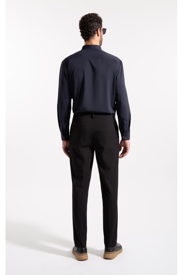 Calça Tech Touch Preto