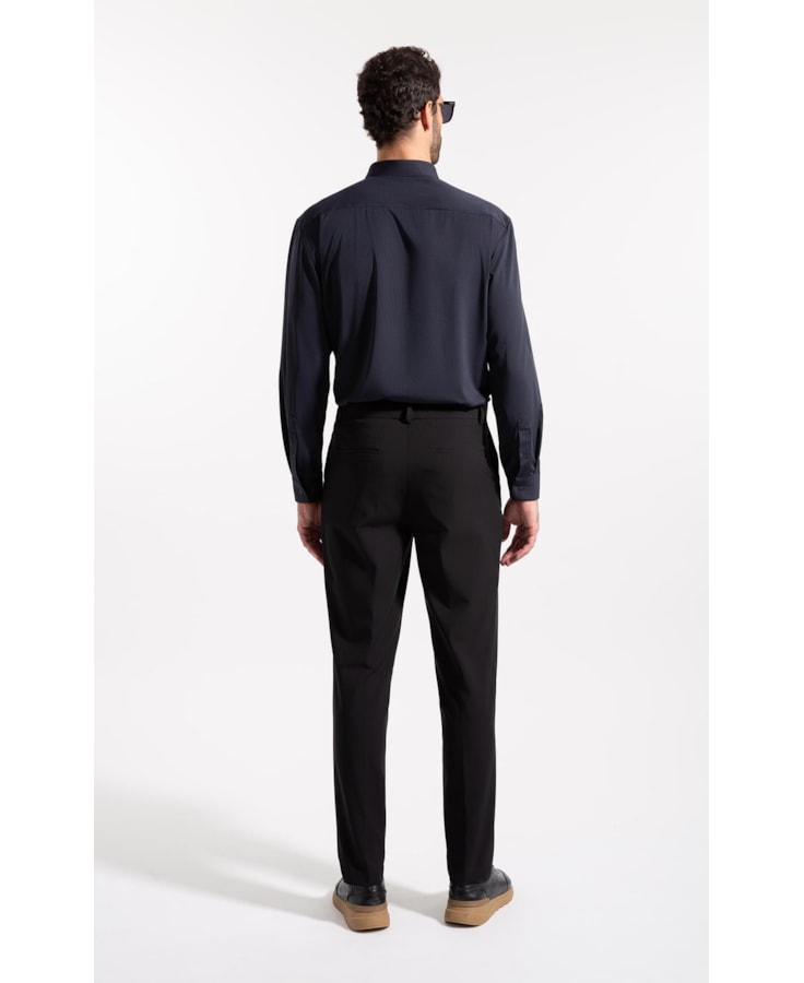 Calça Tech Touch Preto