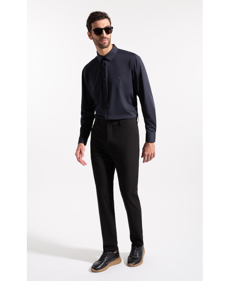 Calça Tech Touch Preto