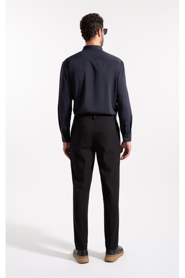 Calça Tech Touch Preto