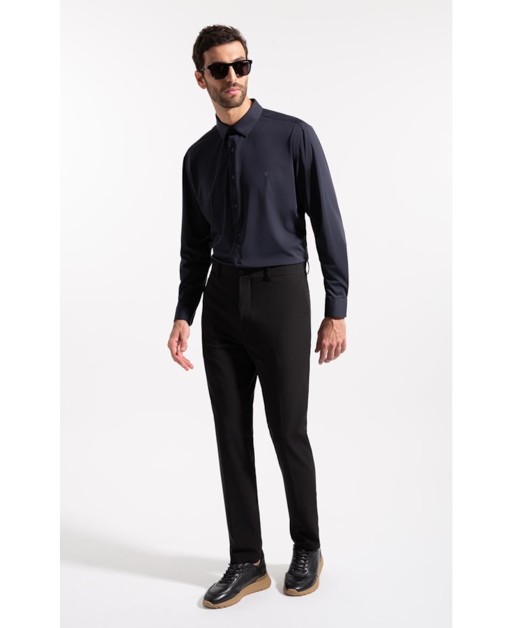 Calça Tech Touch Preto