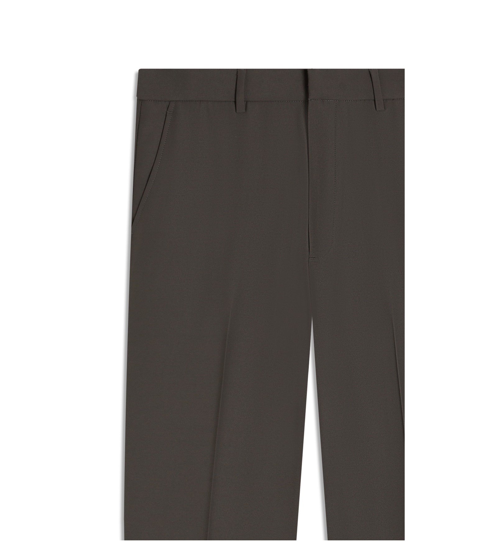 Calca Tech Twill Grafite