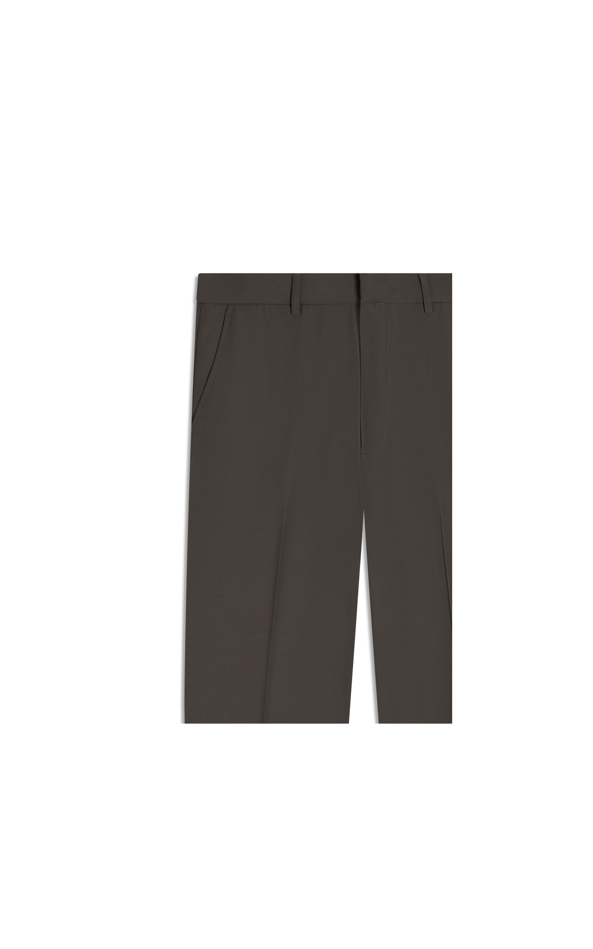 Calca Tech Twill Grafite