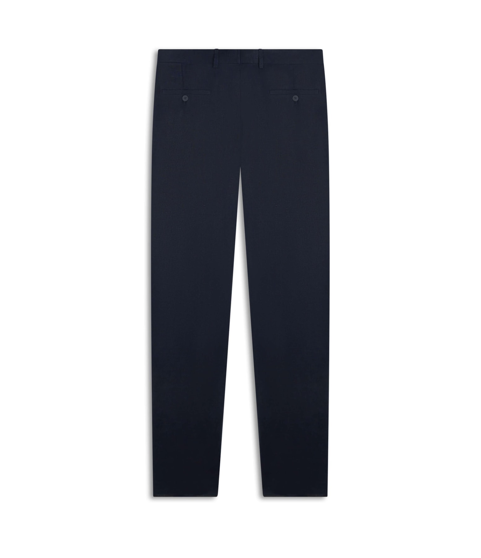 Calça Tolit Linho Marinho