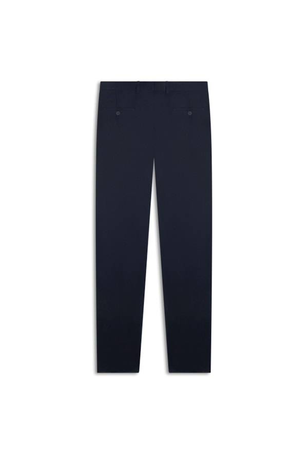 Calça Tolit Linho Marinho
