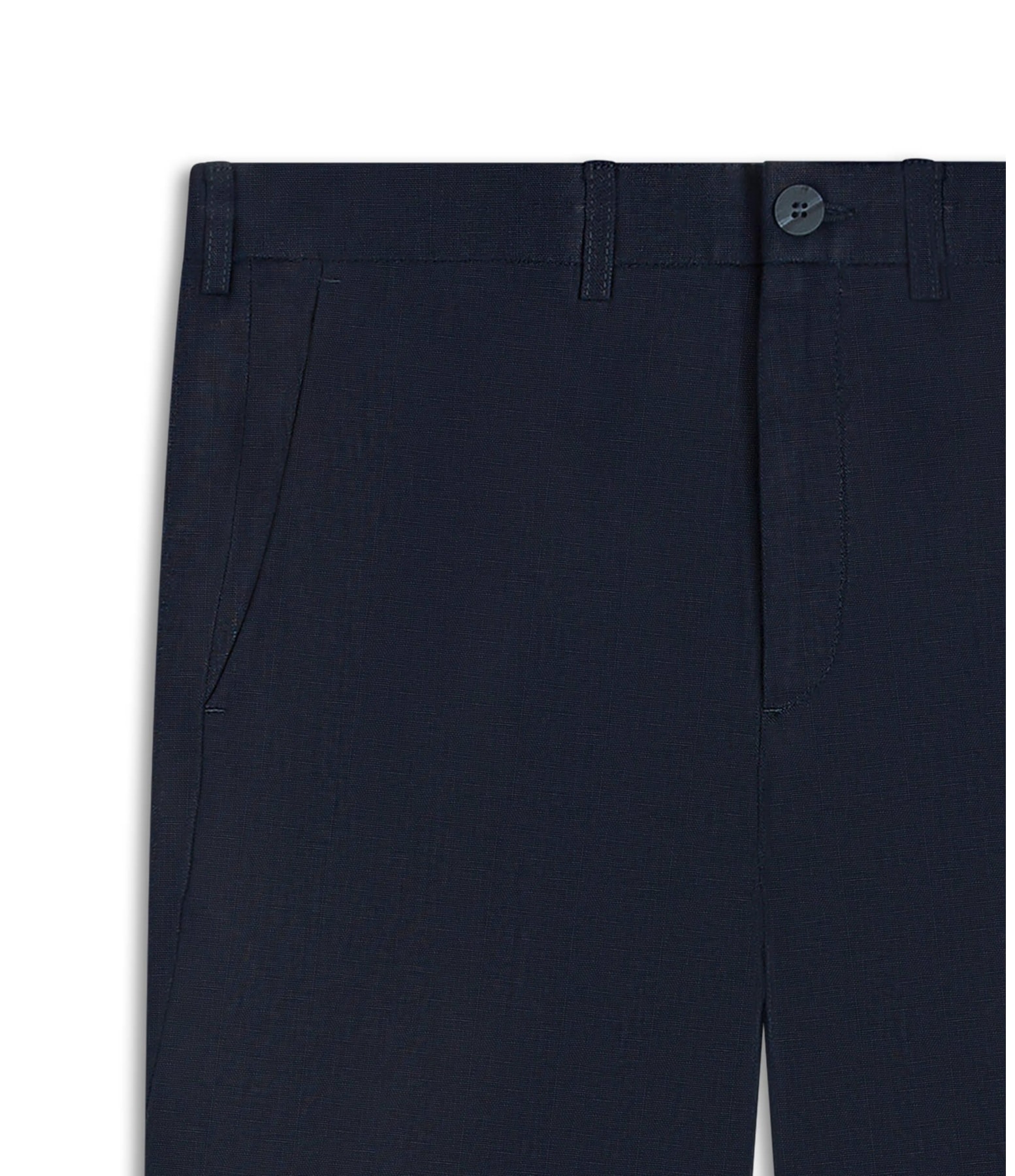 Calça Tolit Linho Marinho