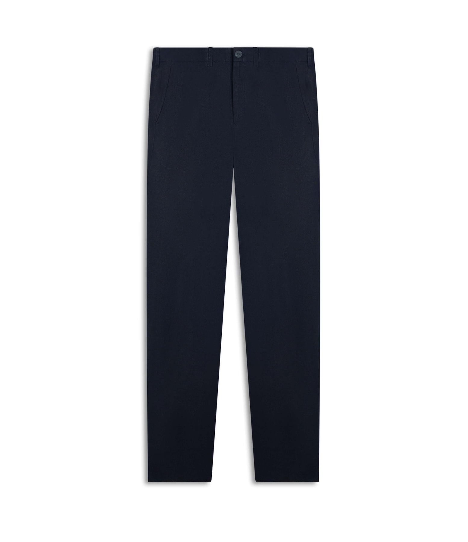 Calça Tolit Linho Marinho