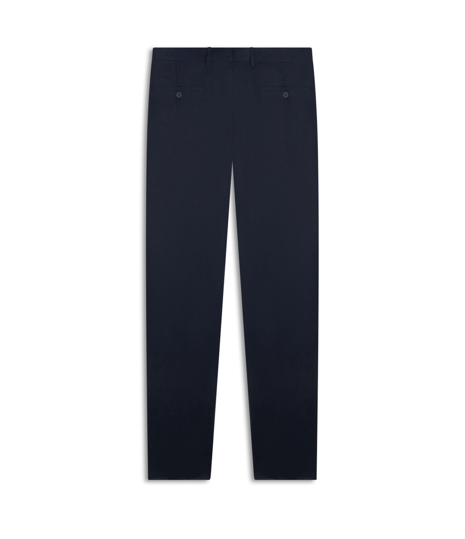 Calça Tolit Linho Marinho