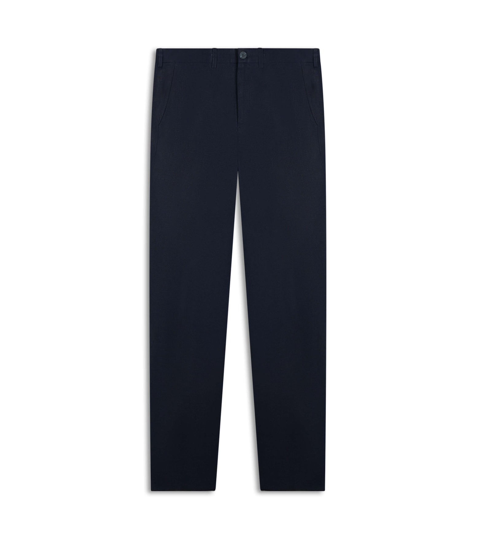 Calça Tolit Linho Marinho