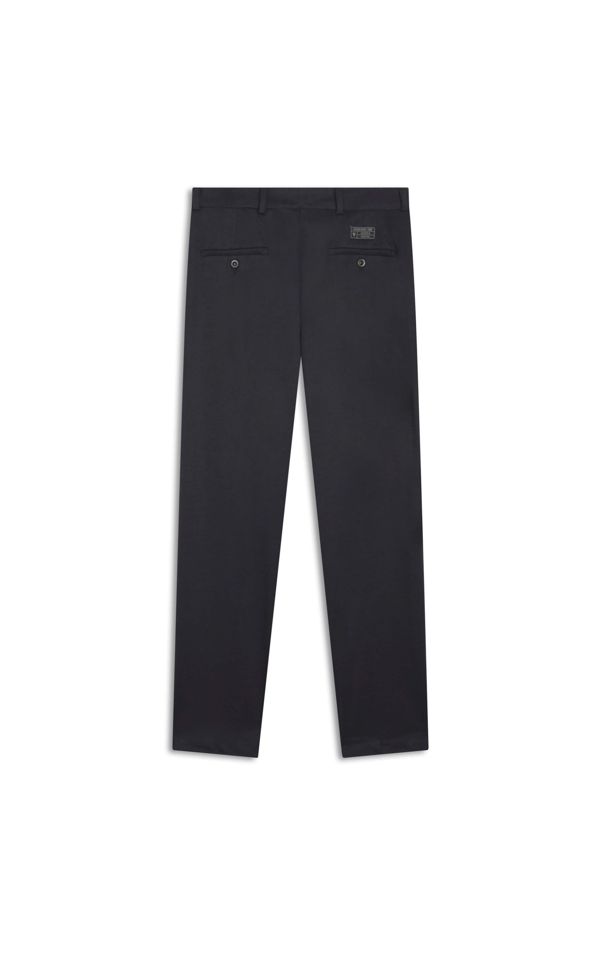 Calça Urban Comfort Marinho