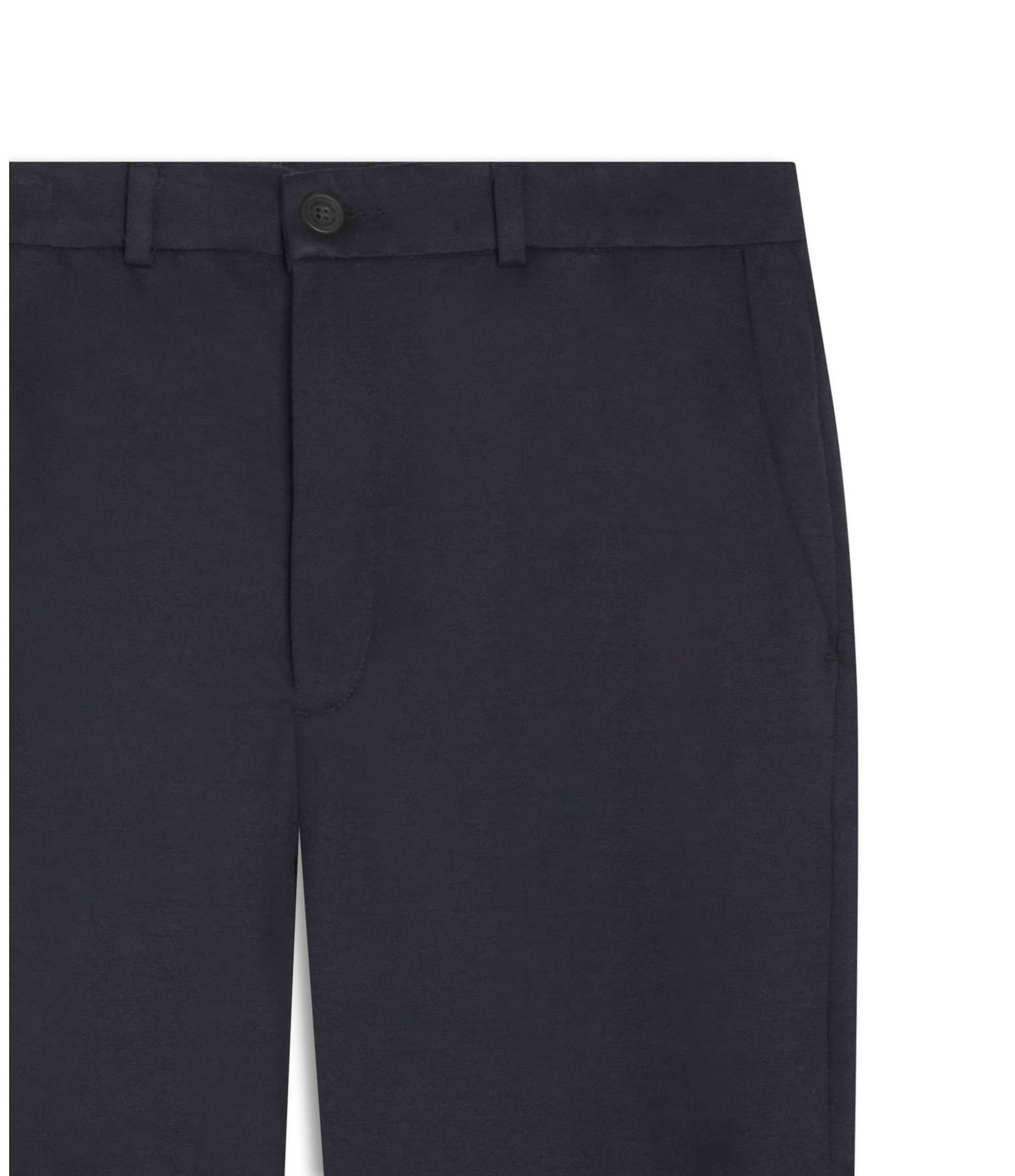 Calça Urban Comfort Marinho