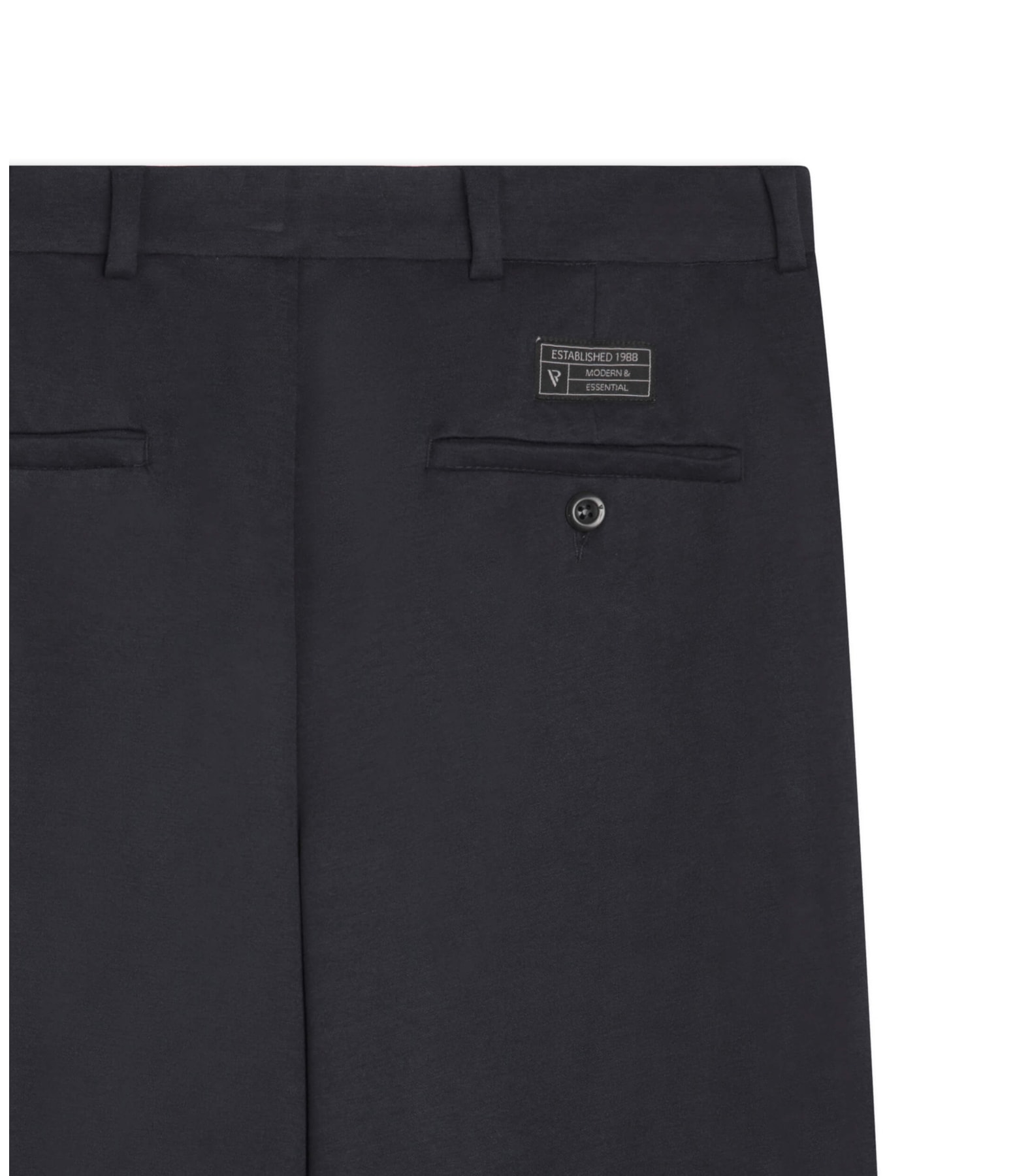 Calça Urban Comfort Marinho