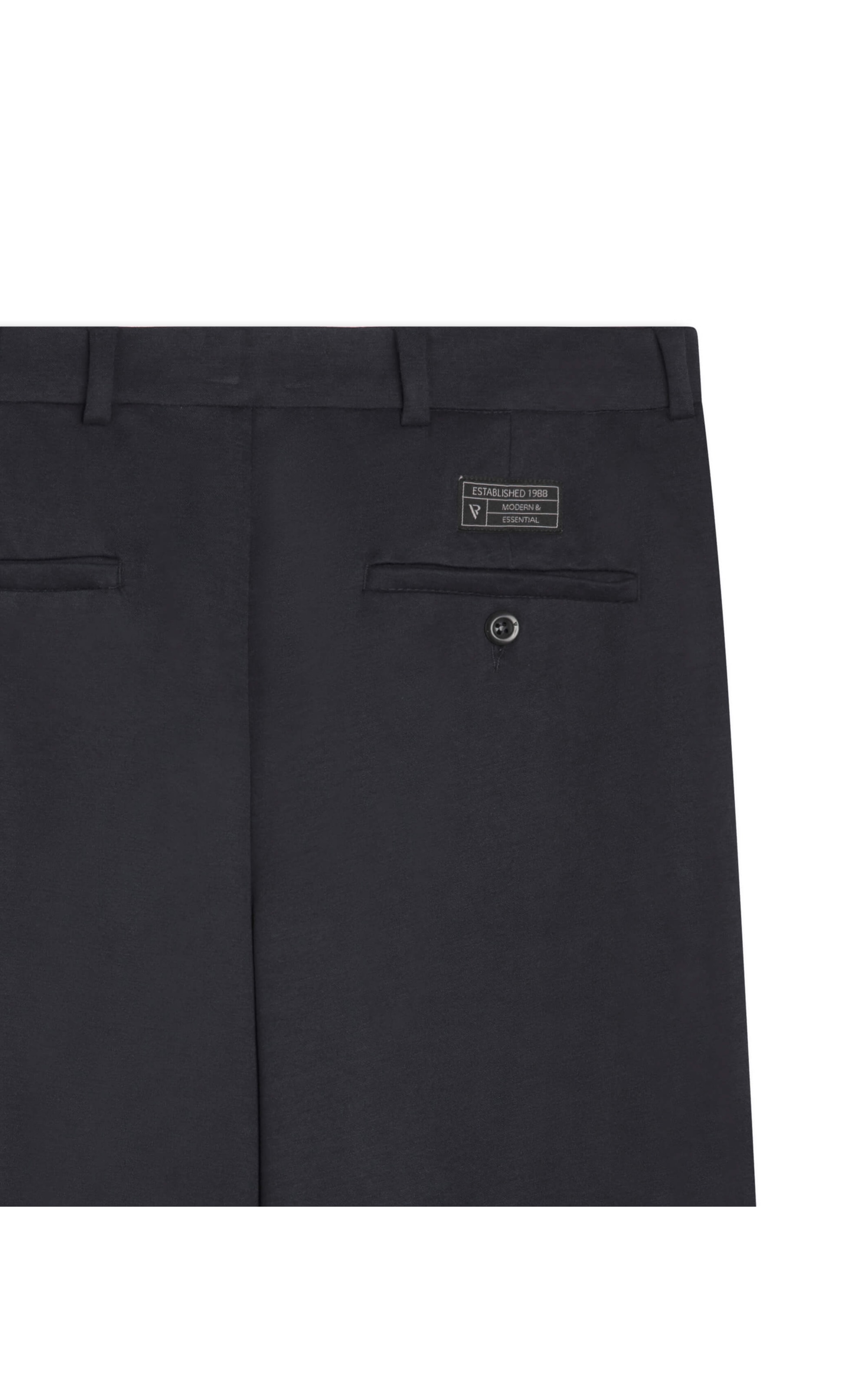 Calça Urban Comfort Marinho