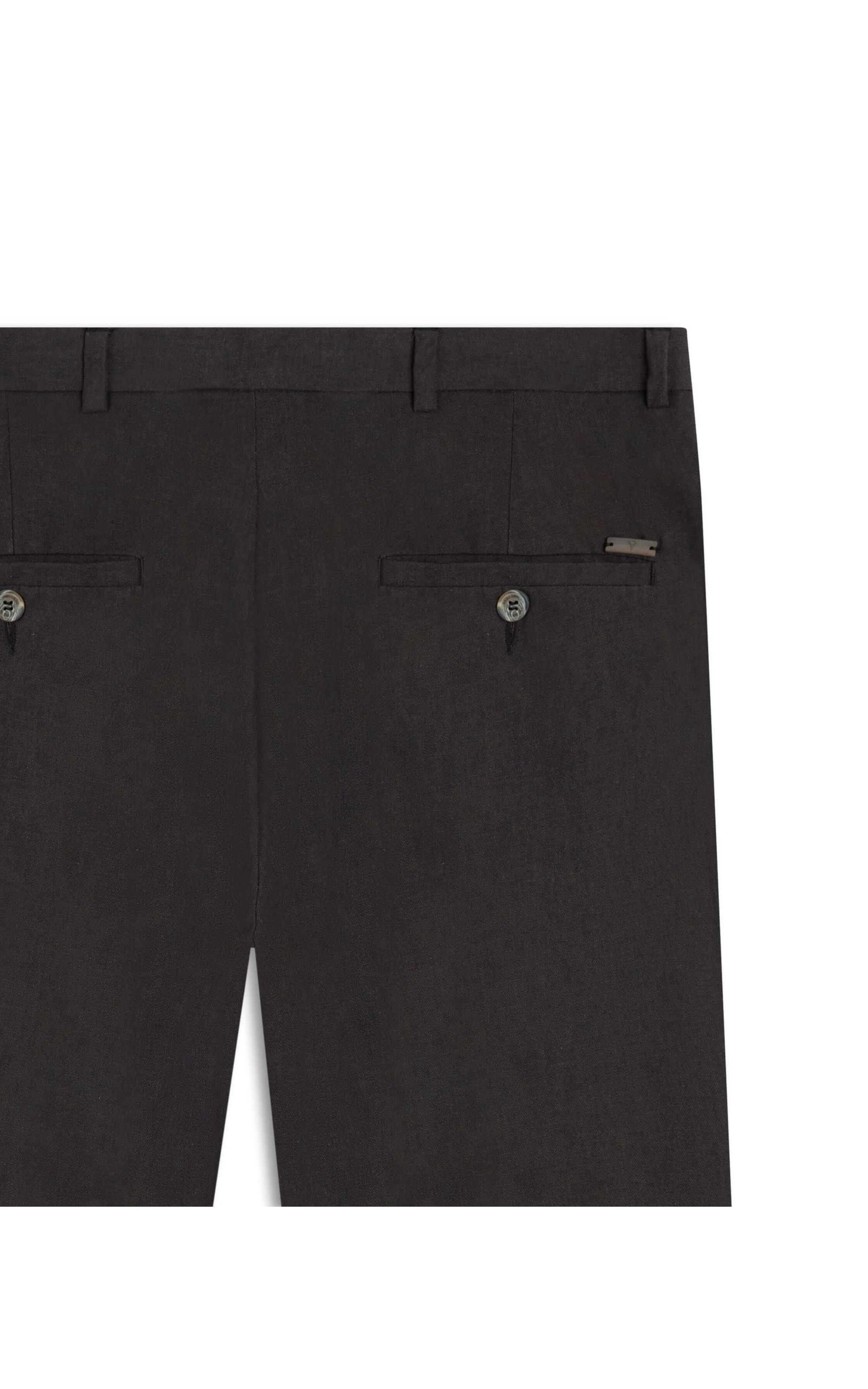 Calça Urban Cs Preto Mescla