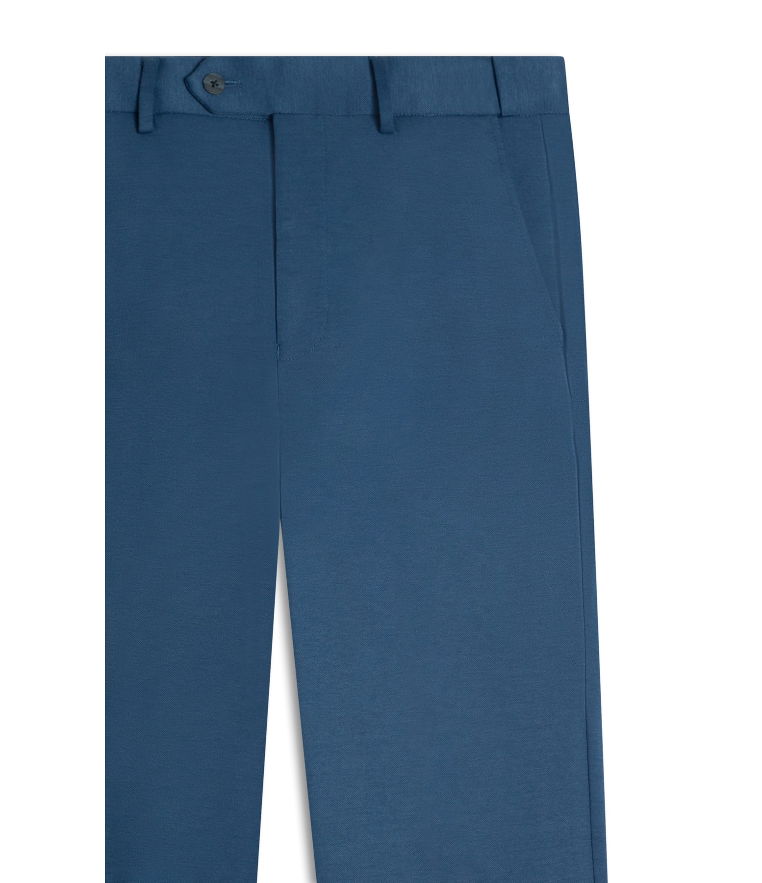Calça York Azul Bic