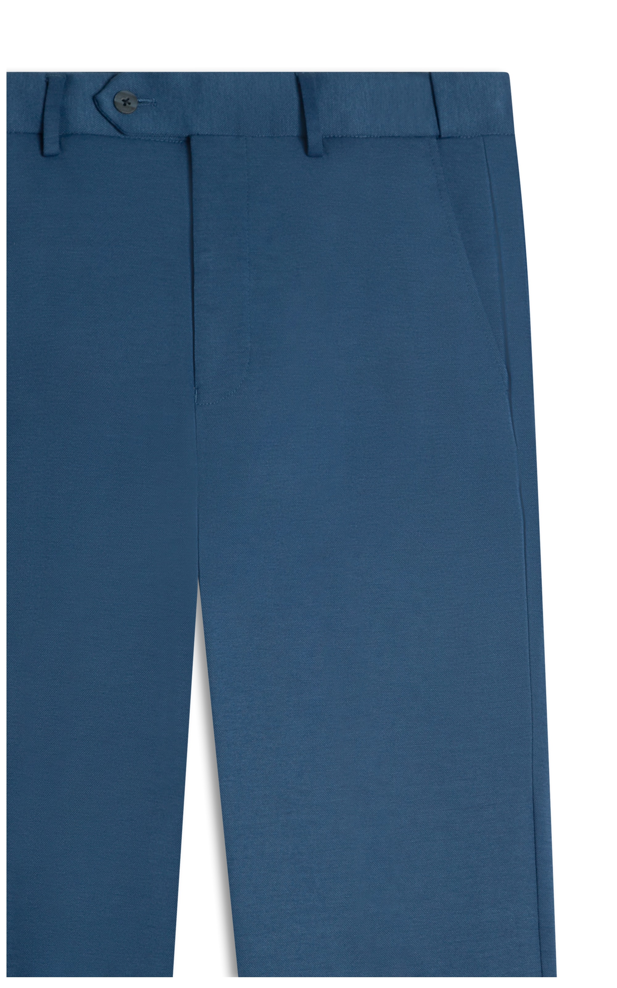 Calça York Azul Bic