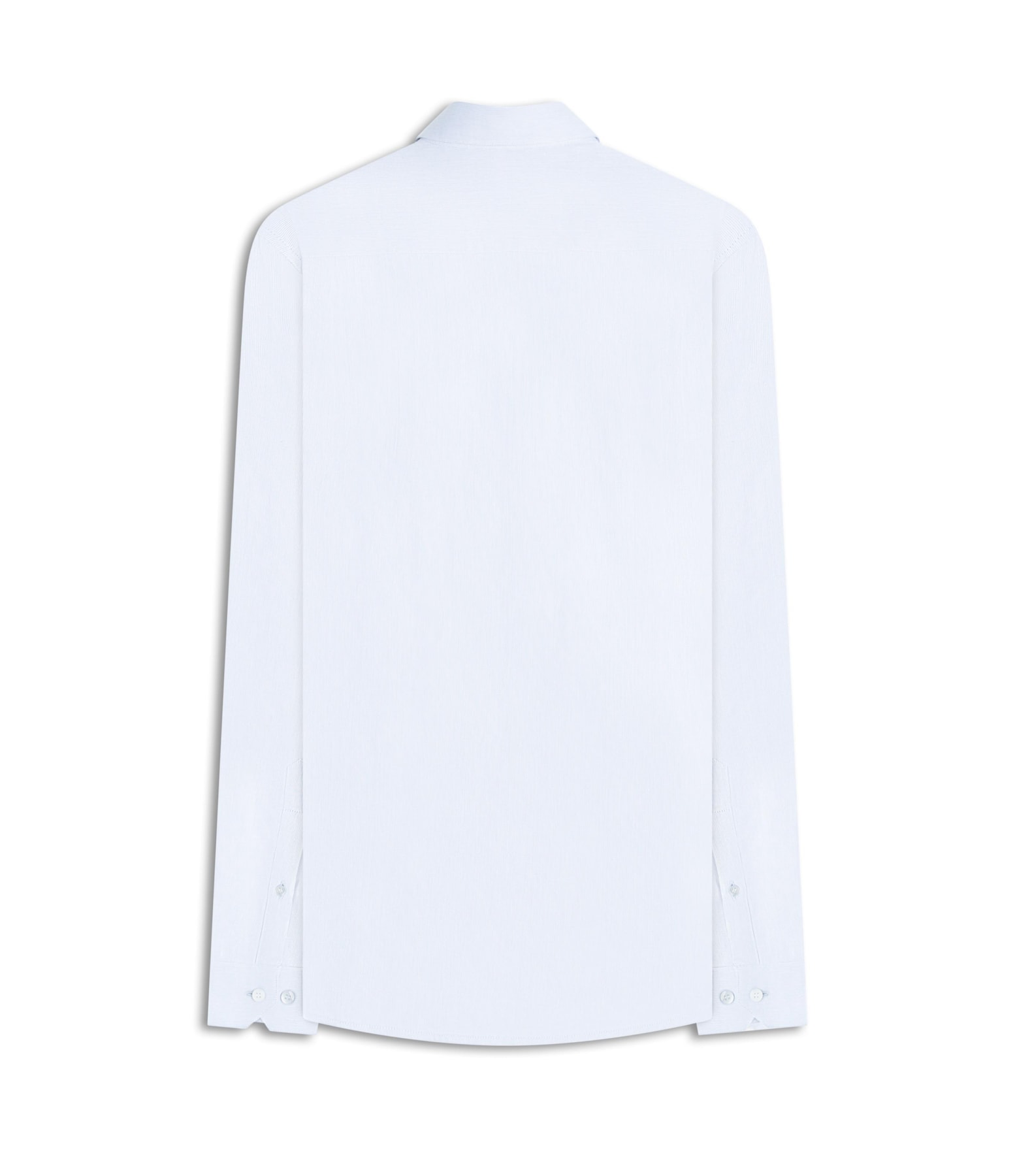 Camisa Caneleta New Class Pirlo Lavanda