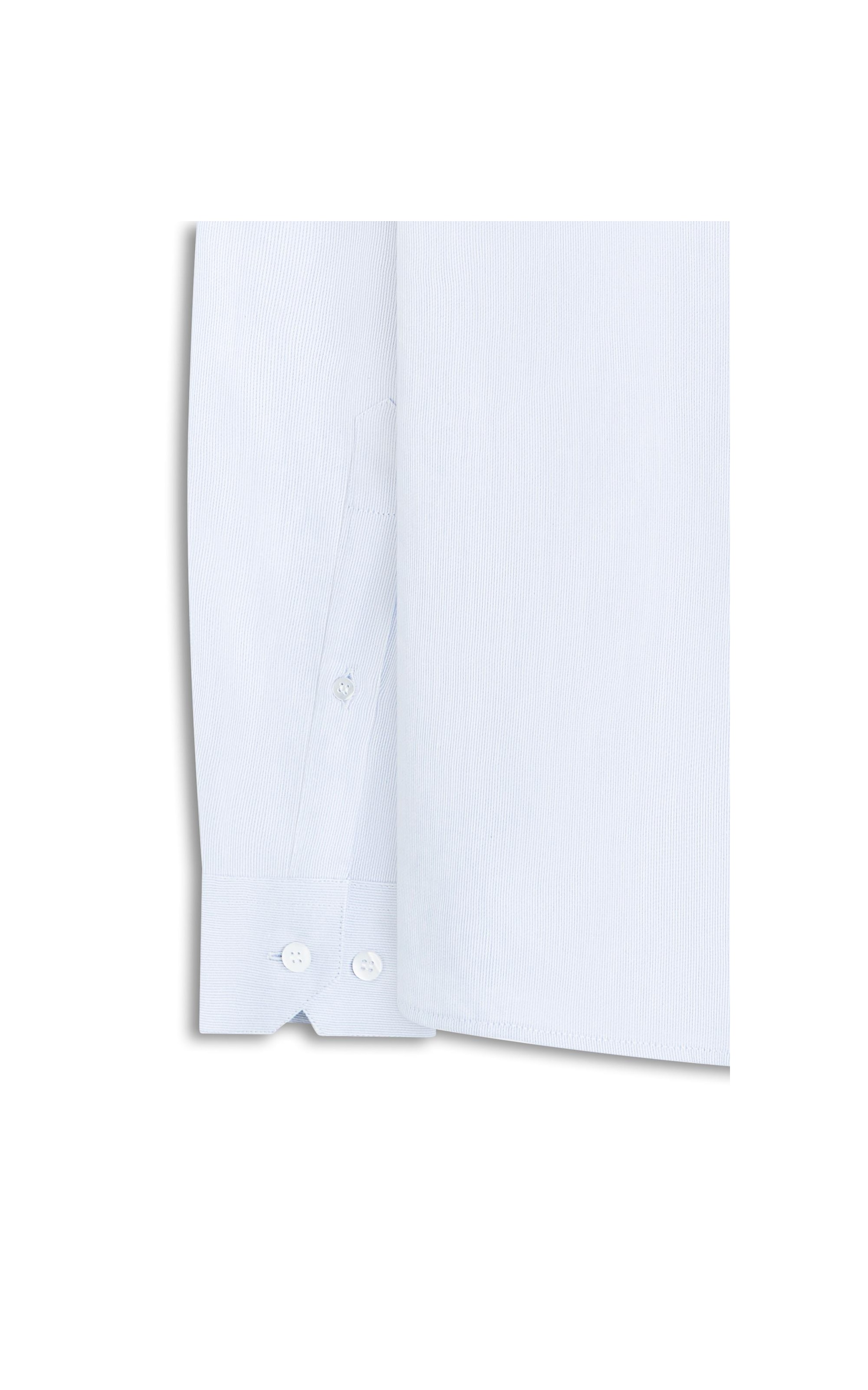 Camisa Caneleta New Class Pirlo Lavanda