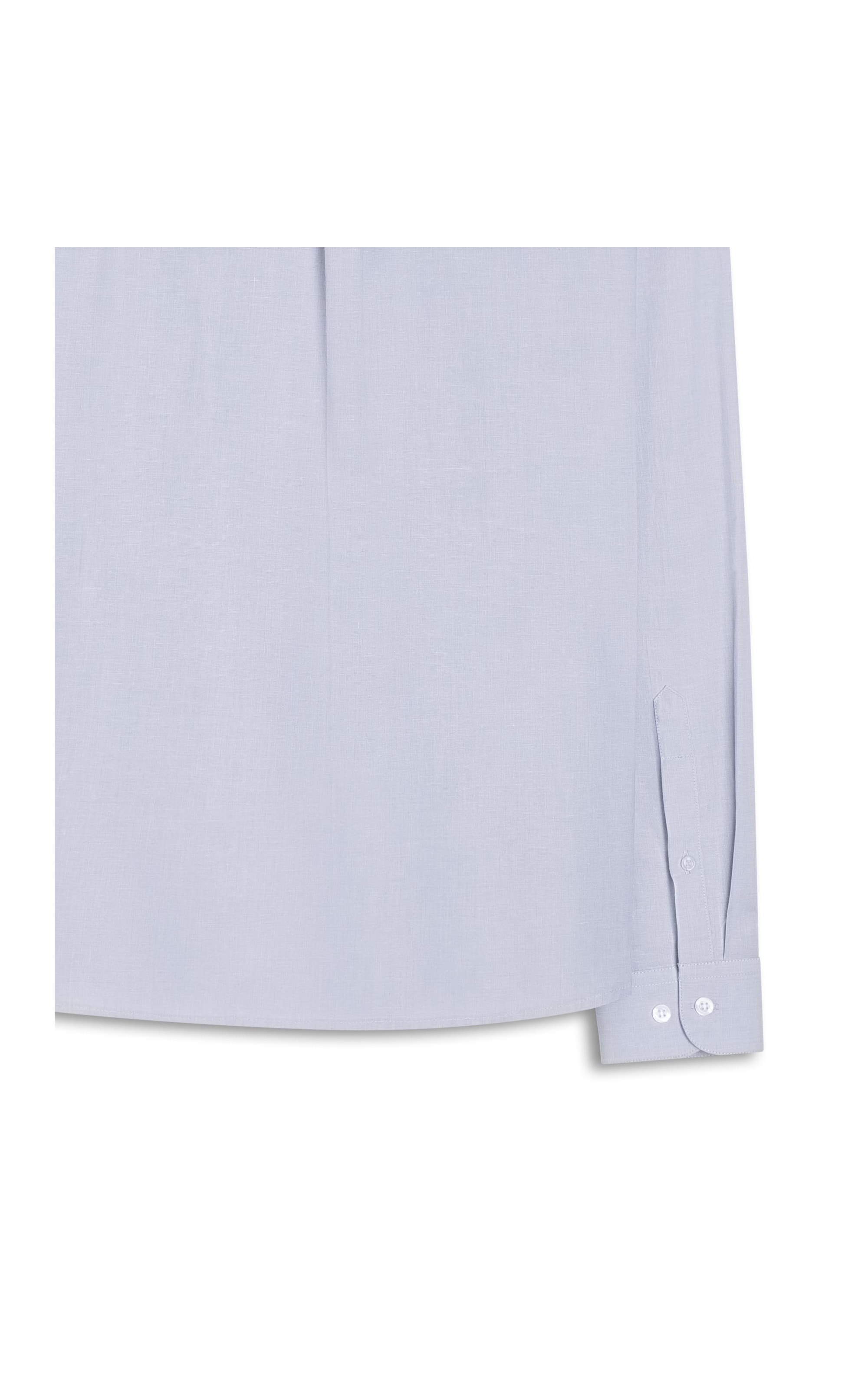 Camisa Capri Classic Cinza Medio