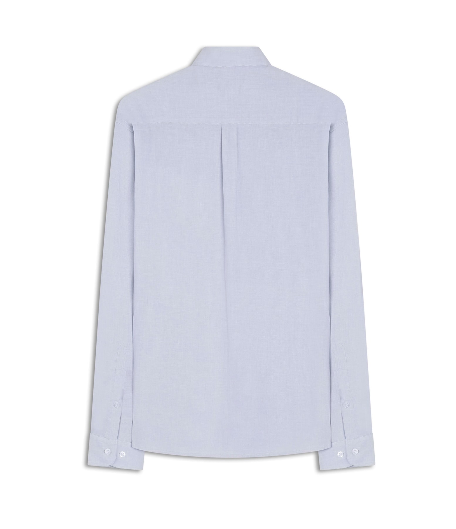 Camisa Capri Classic Cinza Medio