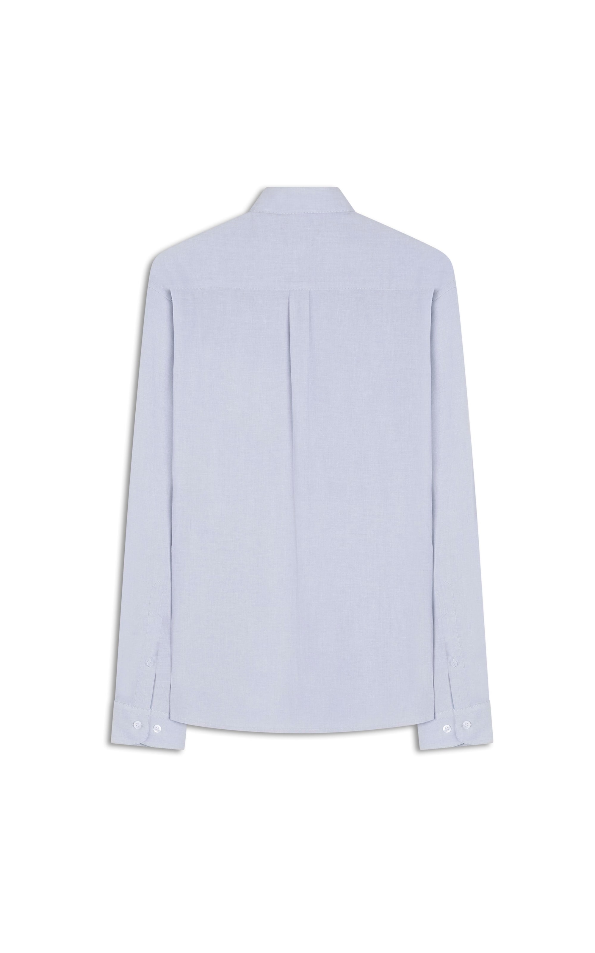 Camisa Capri Classic Cinza Medio