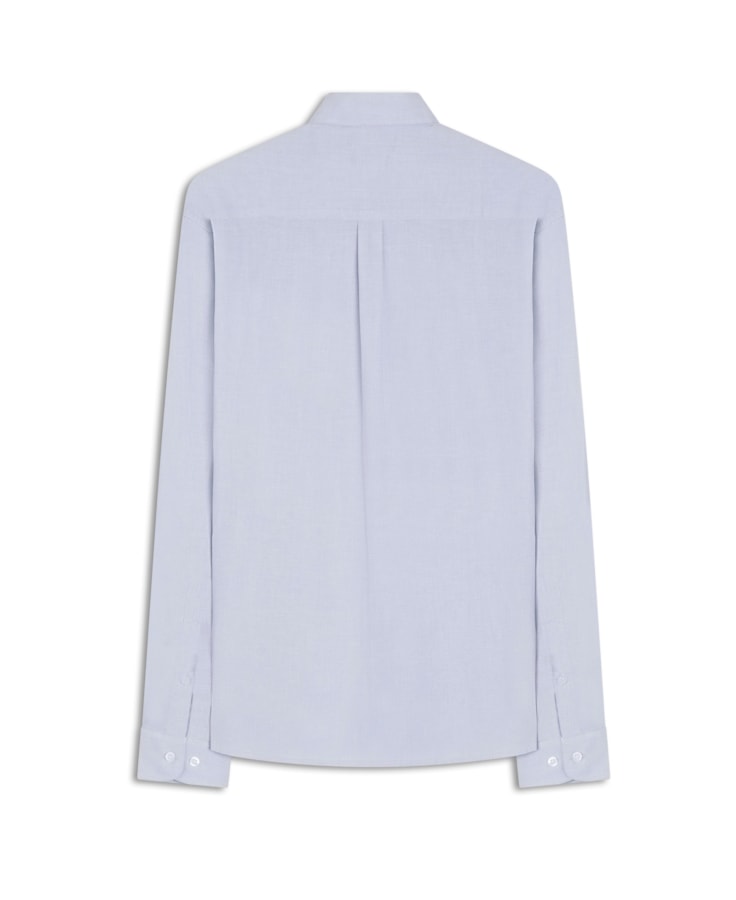 Camisa Capri Classic Cinza Medio