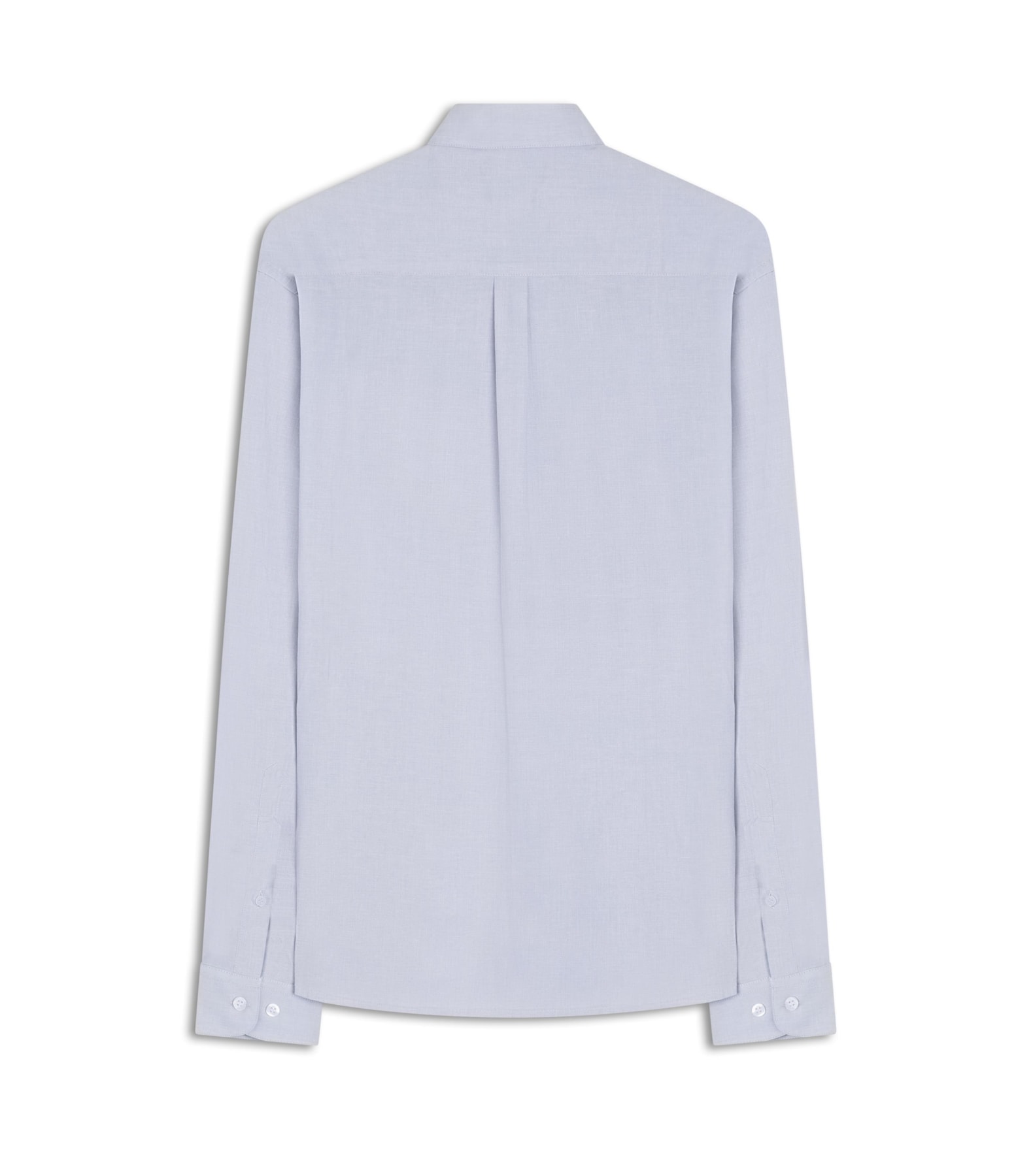 Camisa Capri Classic Cinza Medio