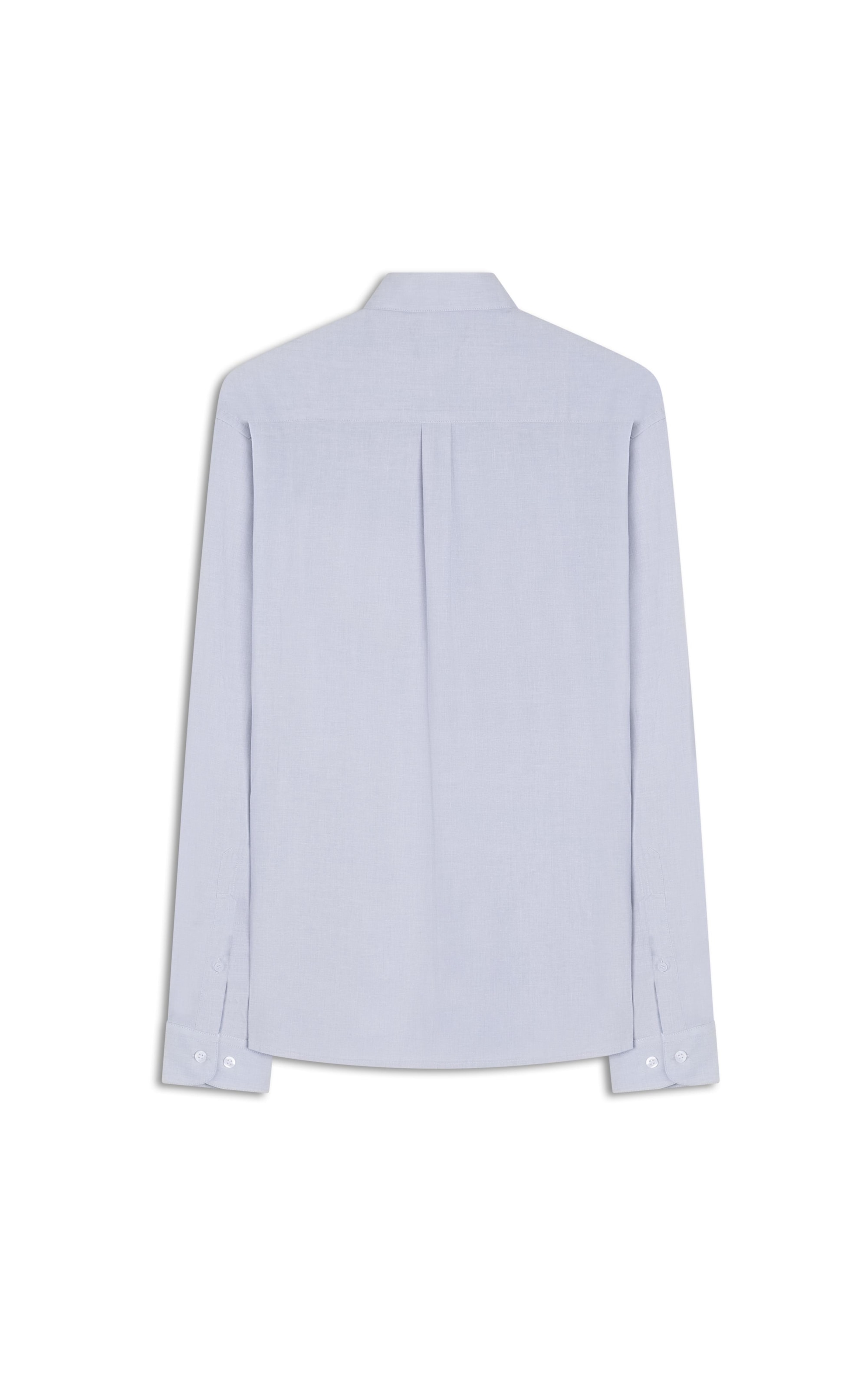 Camisa Capri Classic Cinza Medio