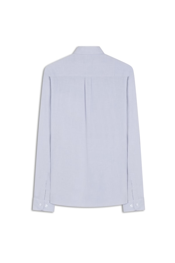 Camisa Capri Classic Cinza Medio