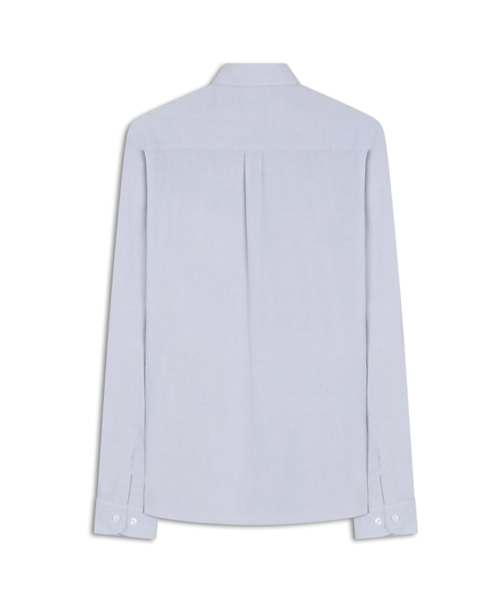 Camisa Capri Classic Cinza Medio