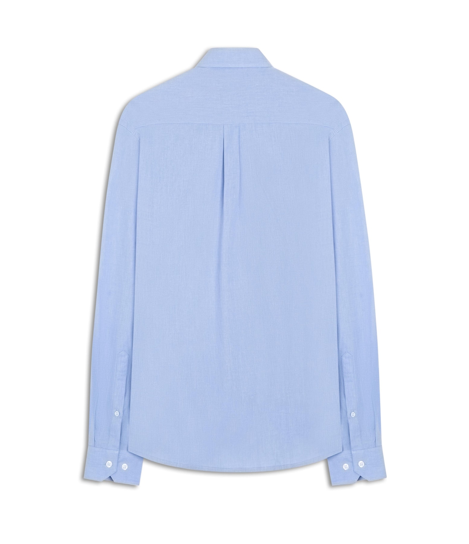 Camisa Capri Classic Gelo