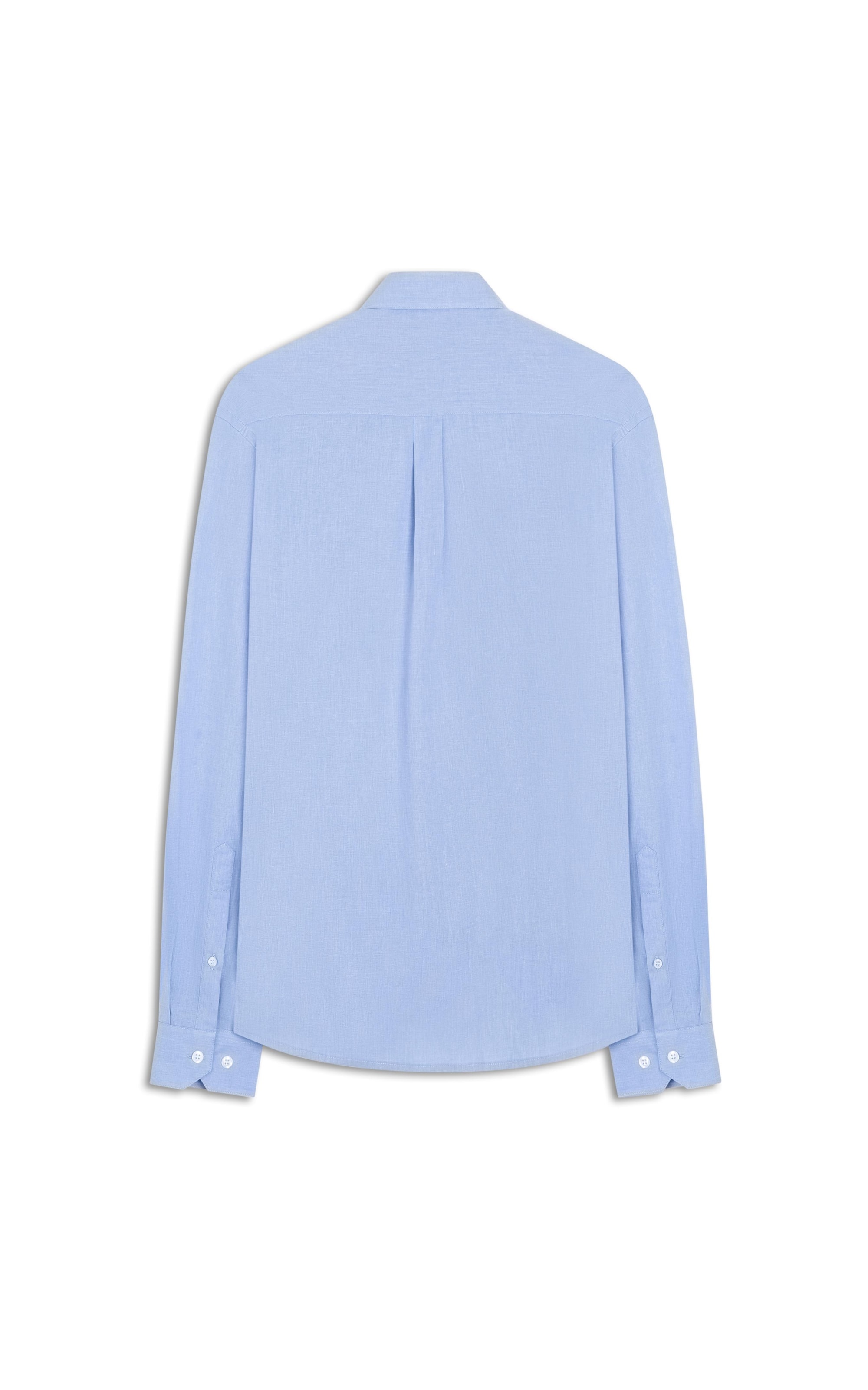 Camisa Capri Classic Gelo