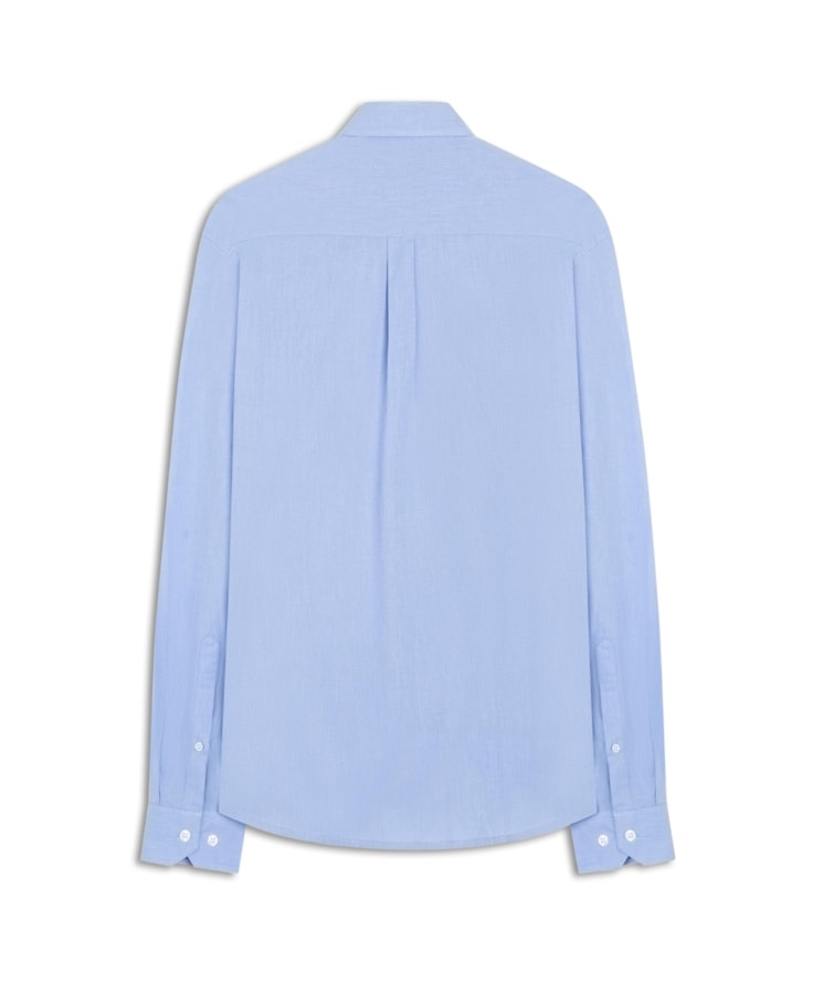 Camisa Capri Classic Gelo
