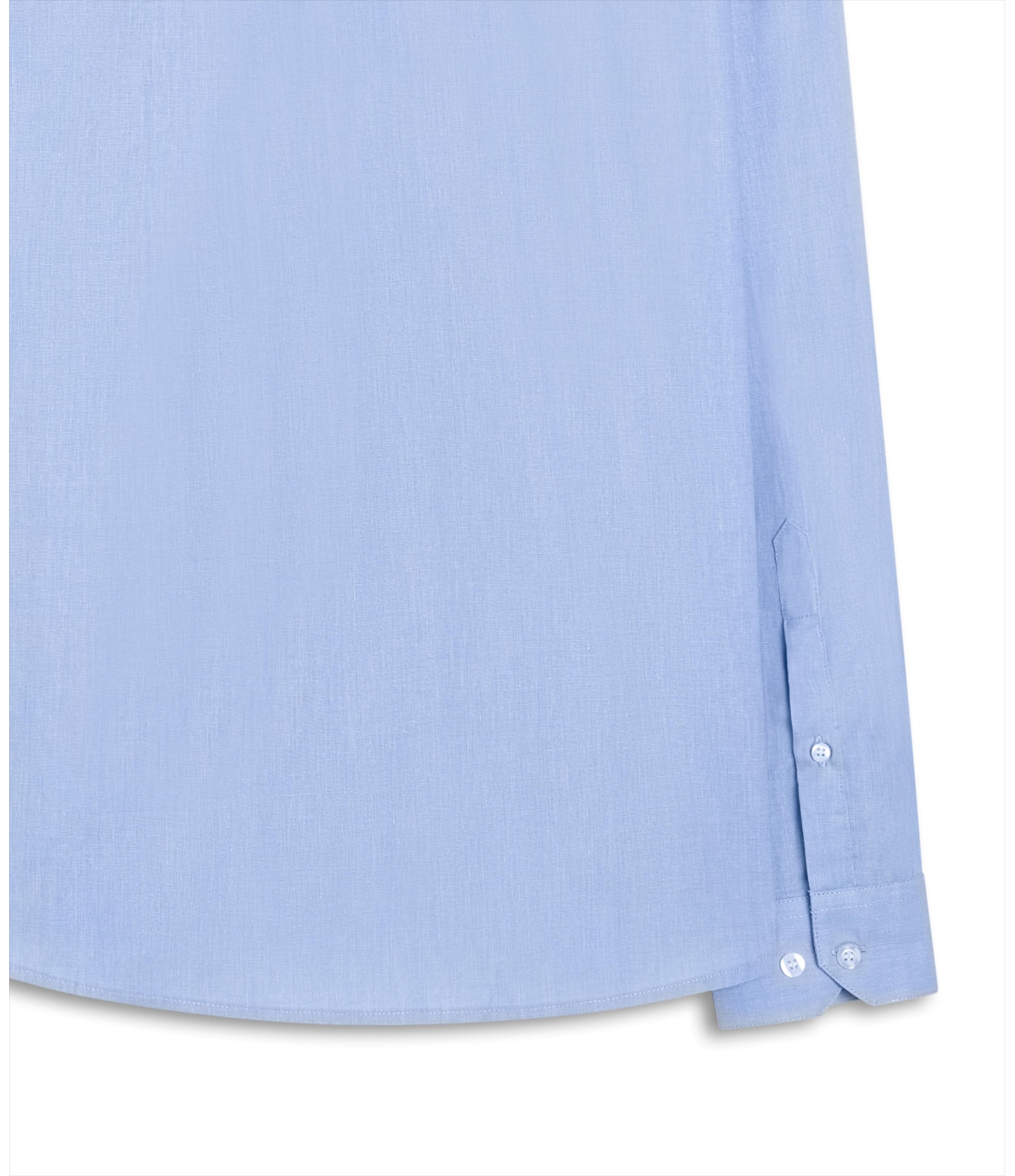 Camisa Capri Classic Gelo