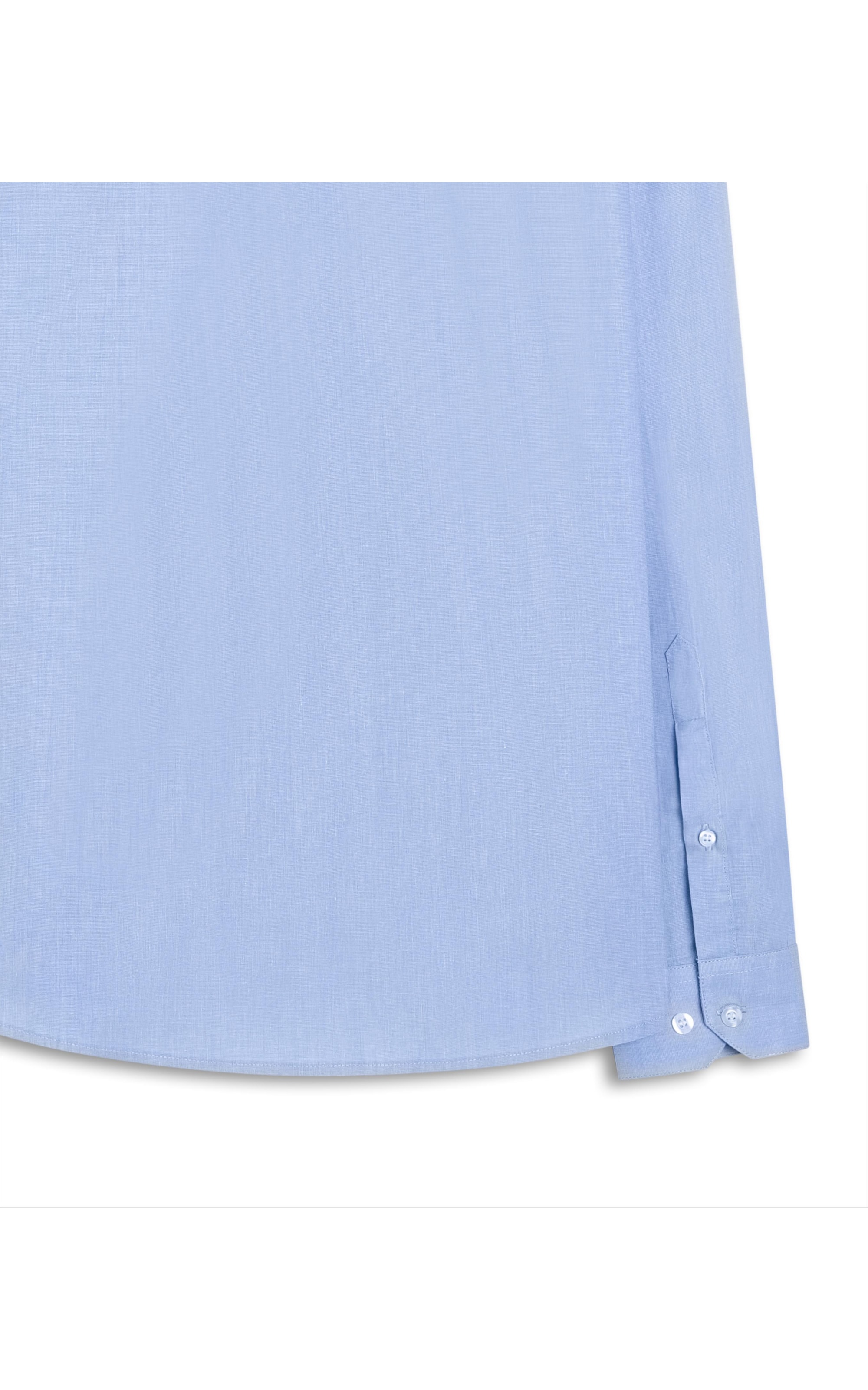 Camisa Capri Classic Gelo