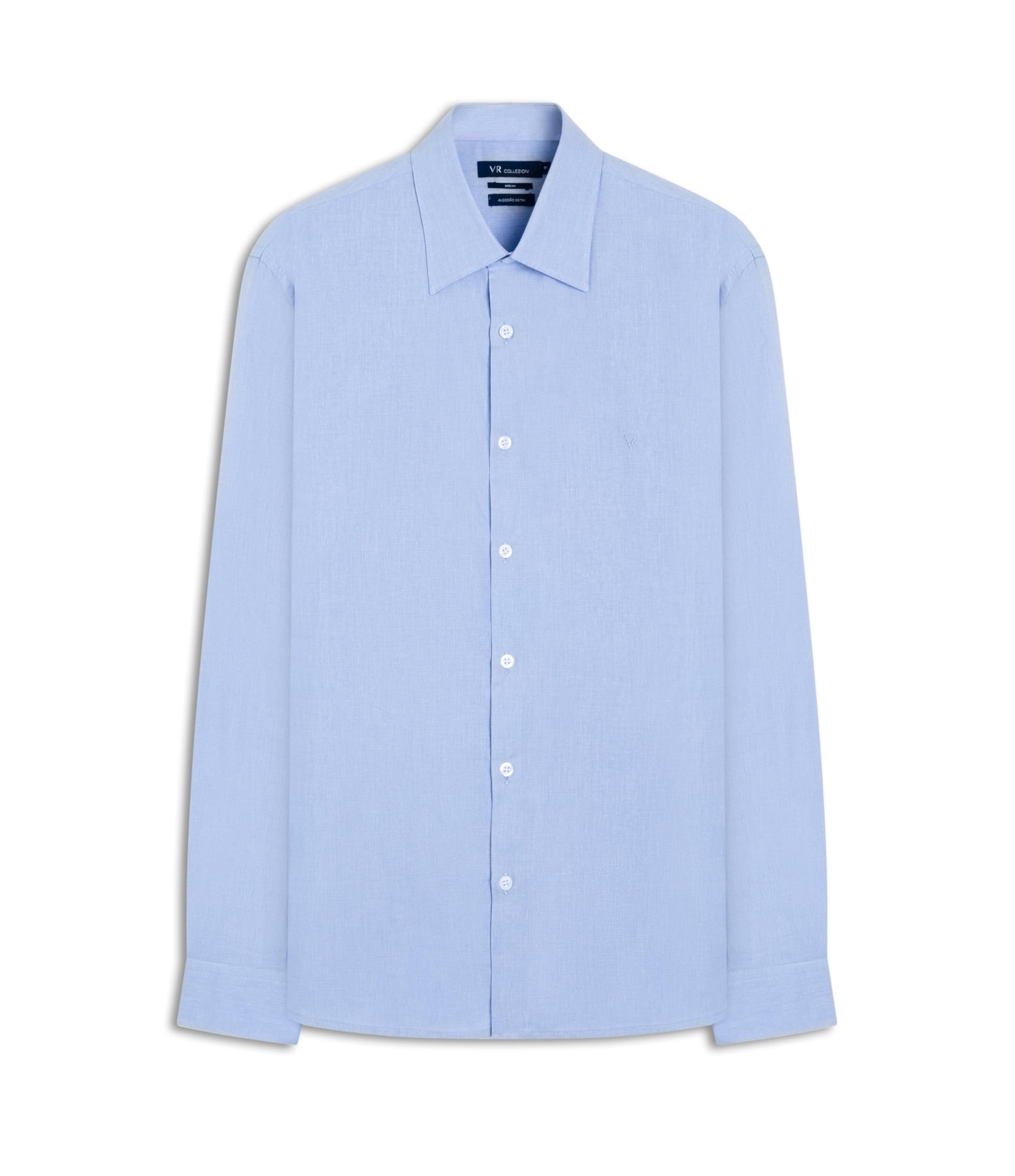 Camisa Capri Classic Gelo